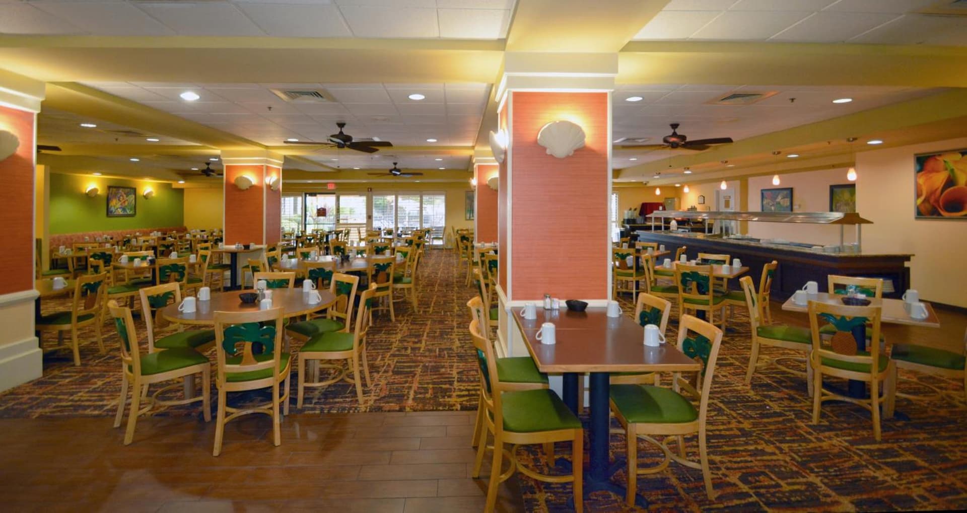 Rosen Inn Closest to Universal gallery photo in Orlando, FL — image 6
