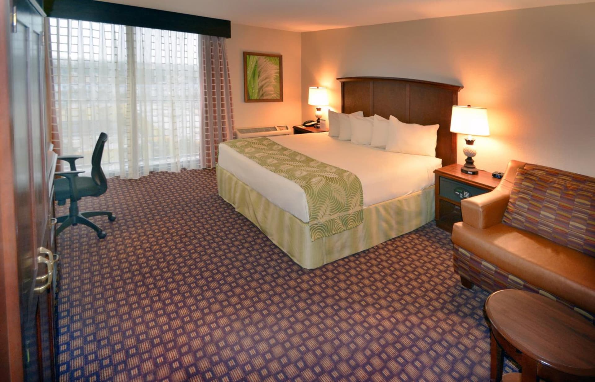 Rosen Inn Closest to Universal gallery photo in Orlando, FL — image 46