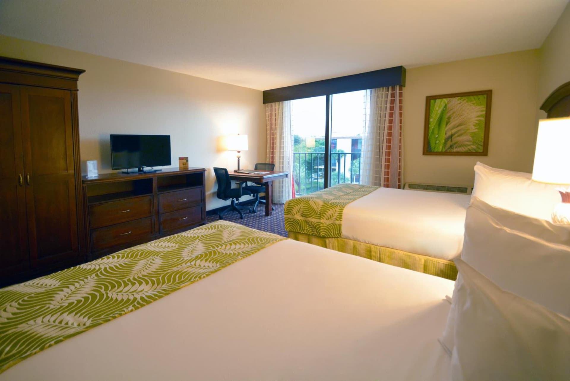 Rosen Inn Closest to Universal gallery photo in Orlando, FL — image 54