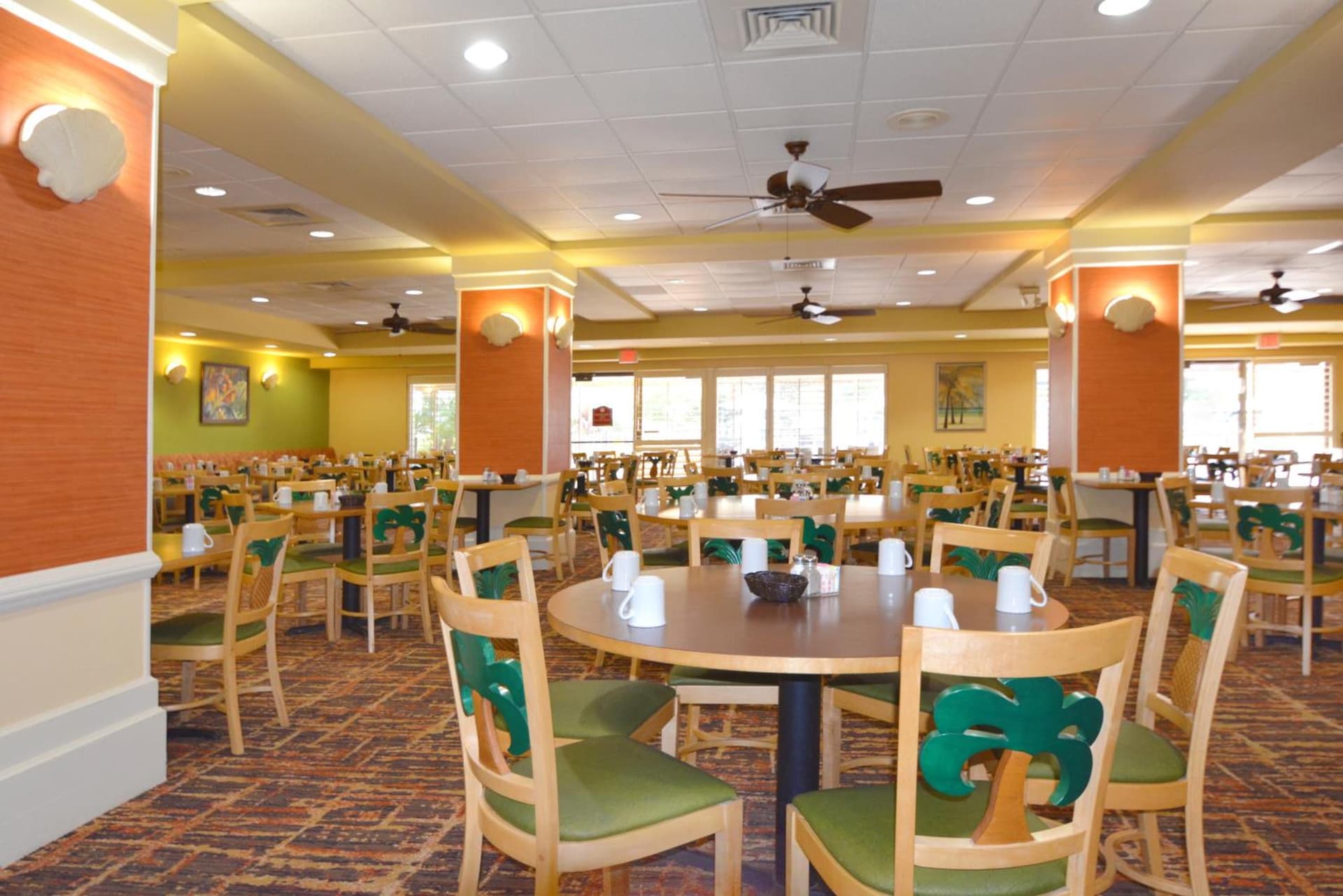 Rosen Inn Closest to Universal gallery photo in Orlando, FL — image 42