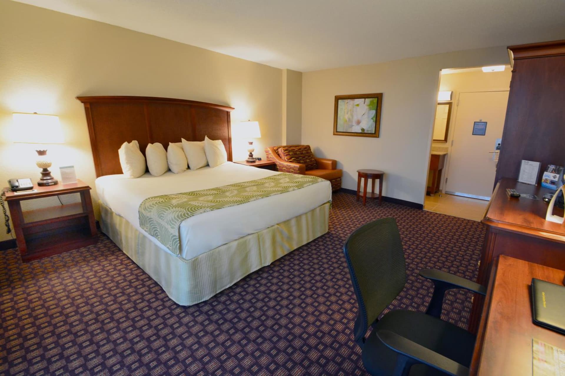 Rosen Inn Closest to Universal gallery photo in Orlando, FL — image 35