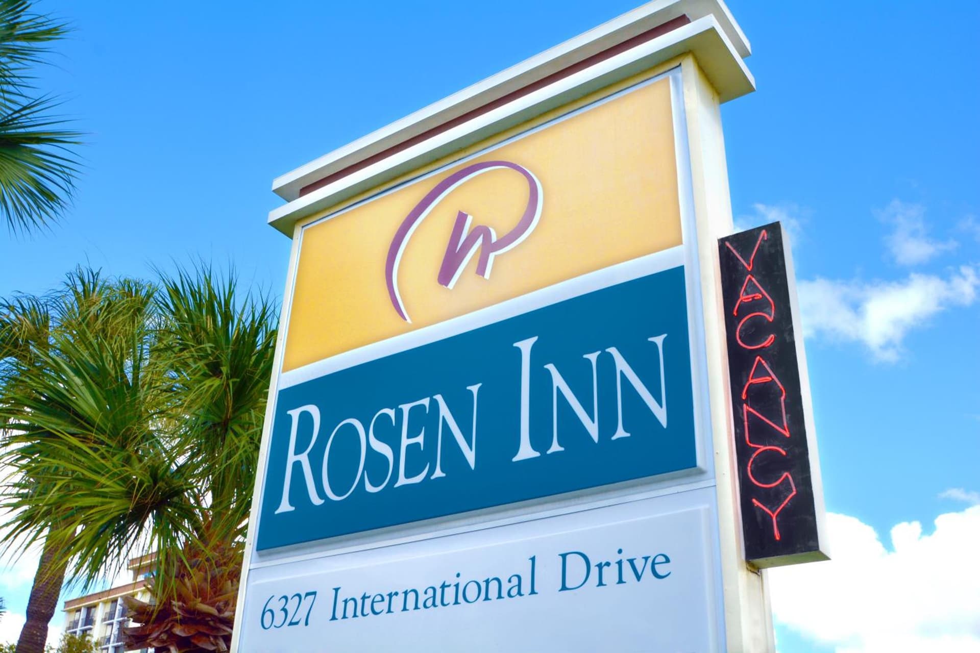 Rosen Inn Closest to Universal gallery photo in Orlando, FL — image 37