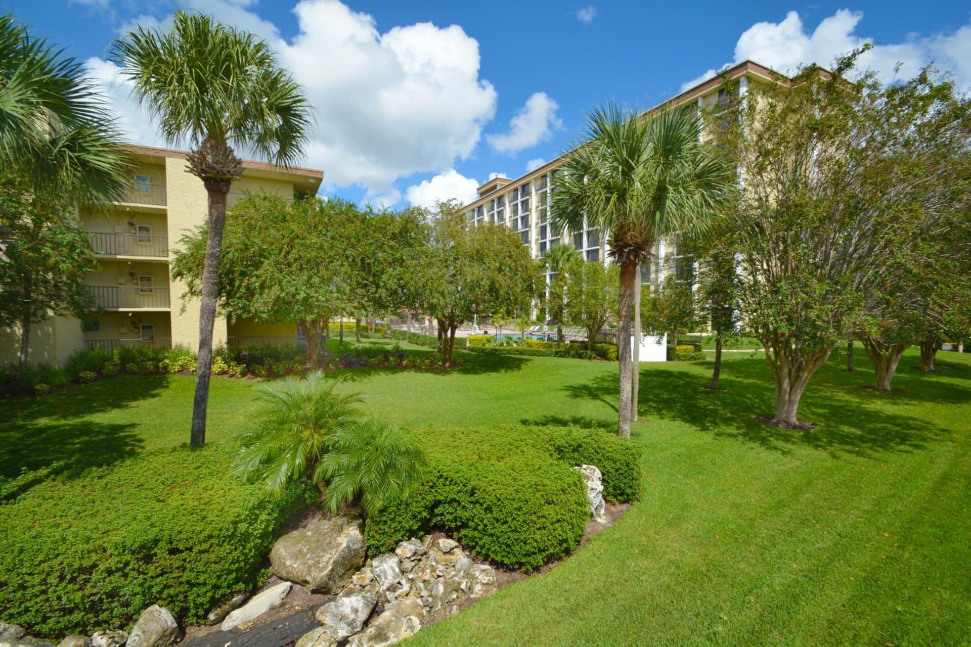 Rosen Inn Closest to Universal gallery photo in Orlando, FL — image 13