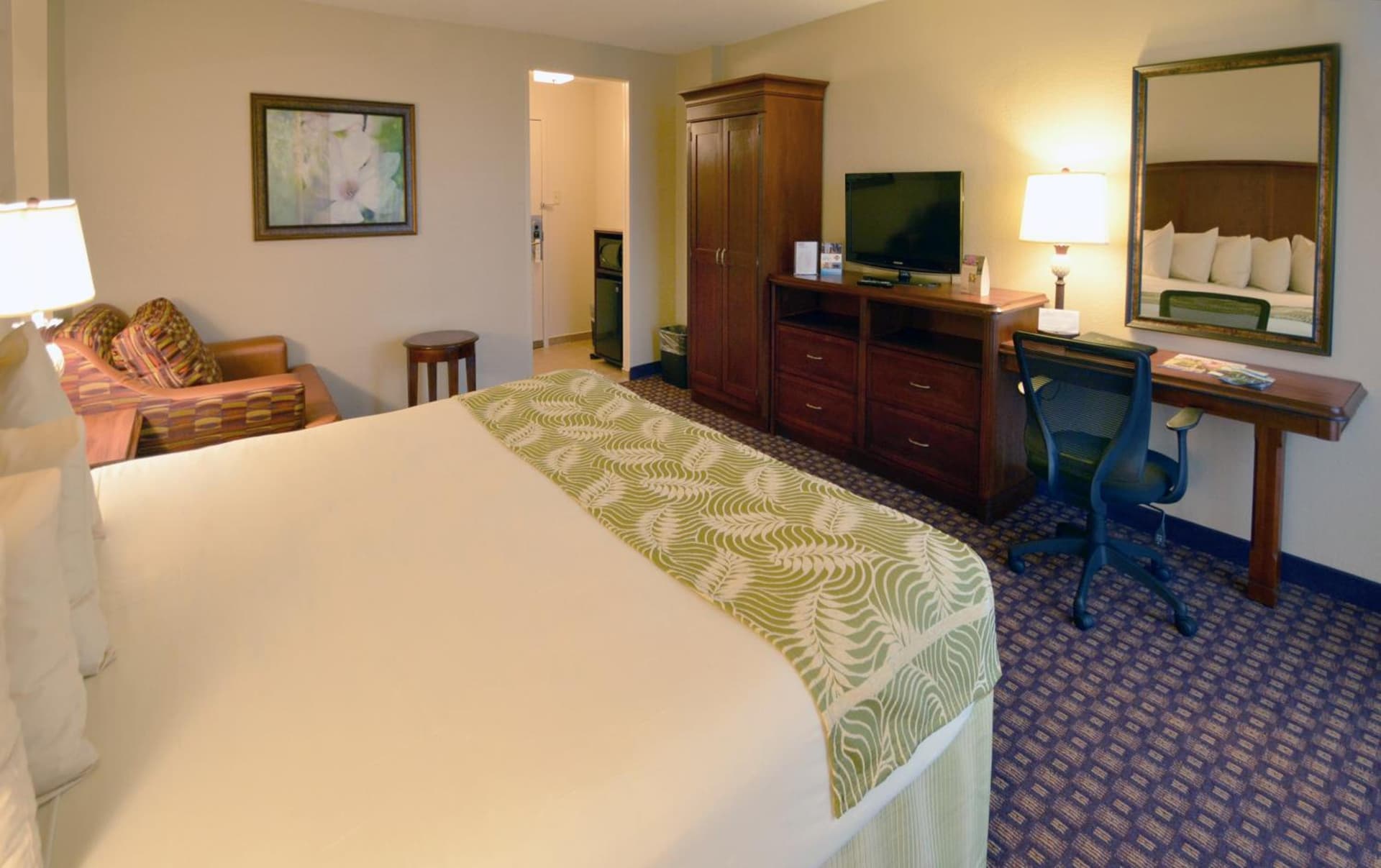 Rosen Inn Closest to Universal gallery photo in Orlando, FL — image 22