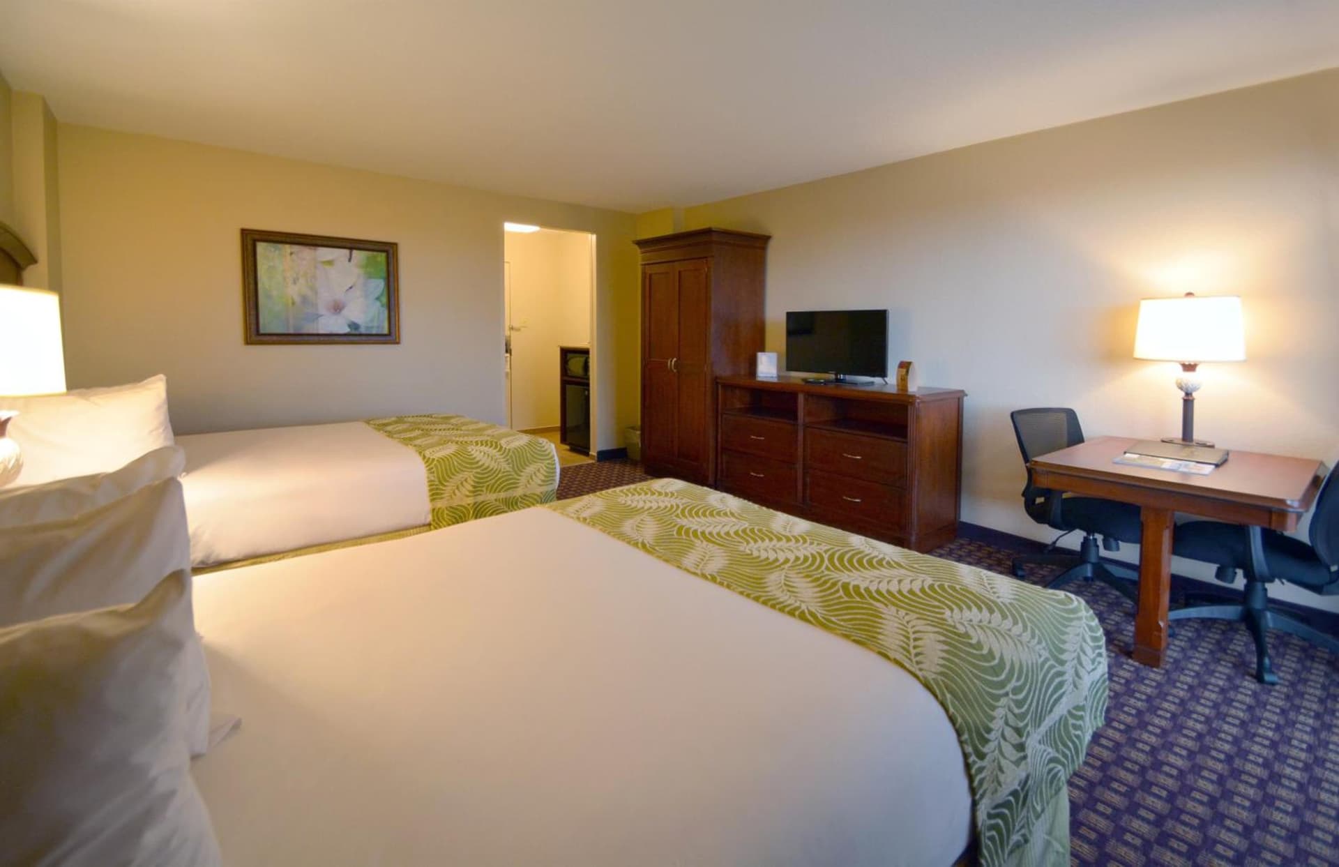 Rosen Inn Closest to Universal gallery photo in Orlando, FL — image 43