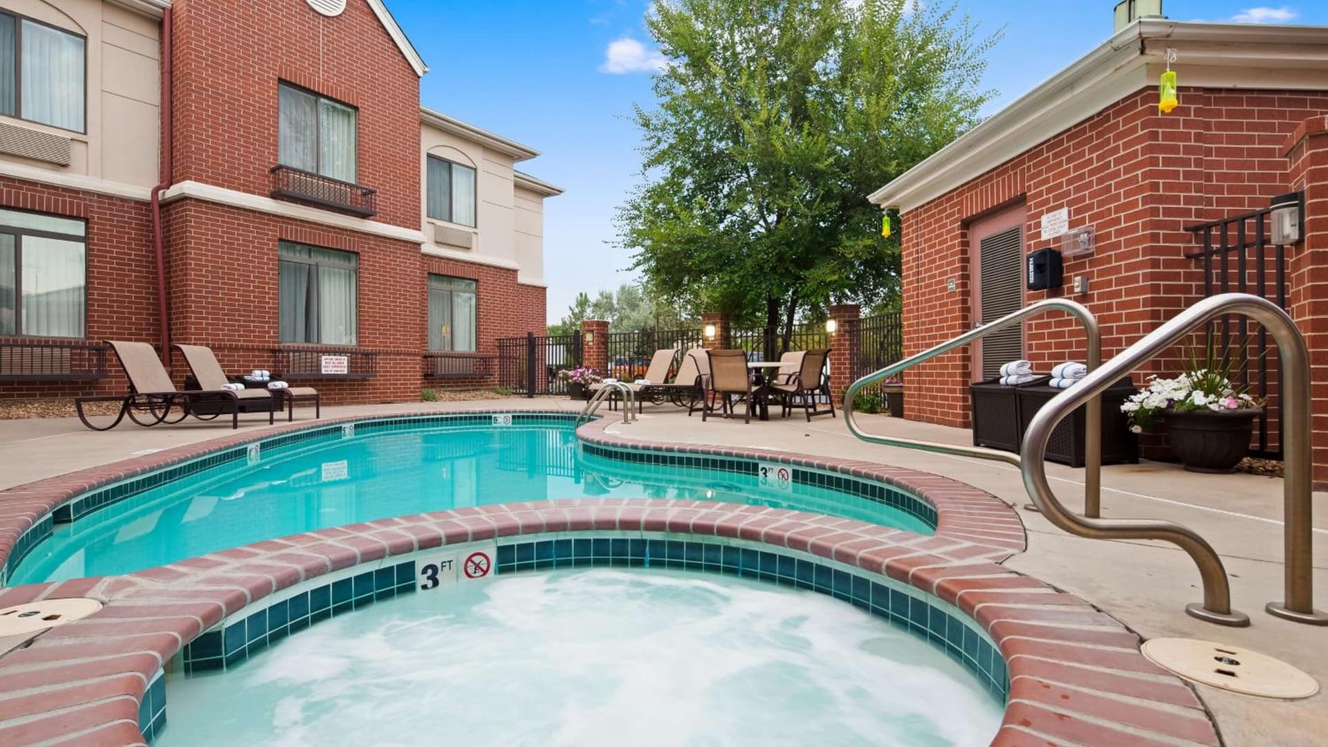 Best Western Plus Boulder Louisville gallery photo in Louisville, CO — image 33