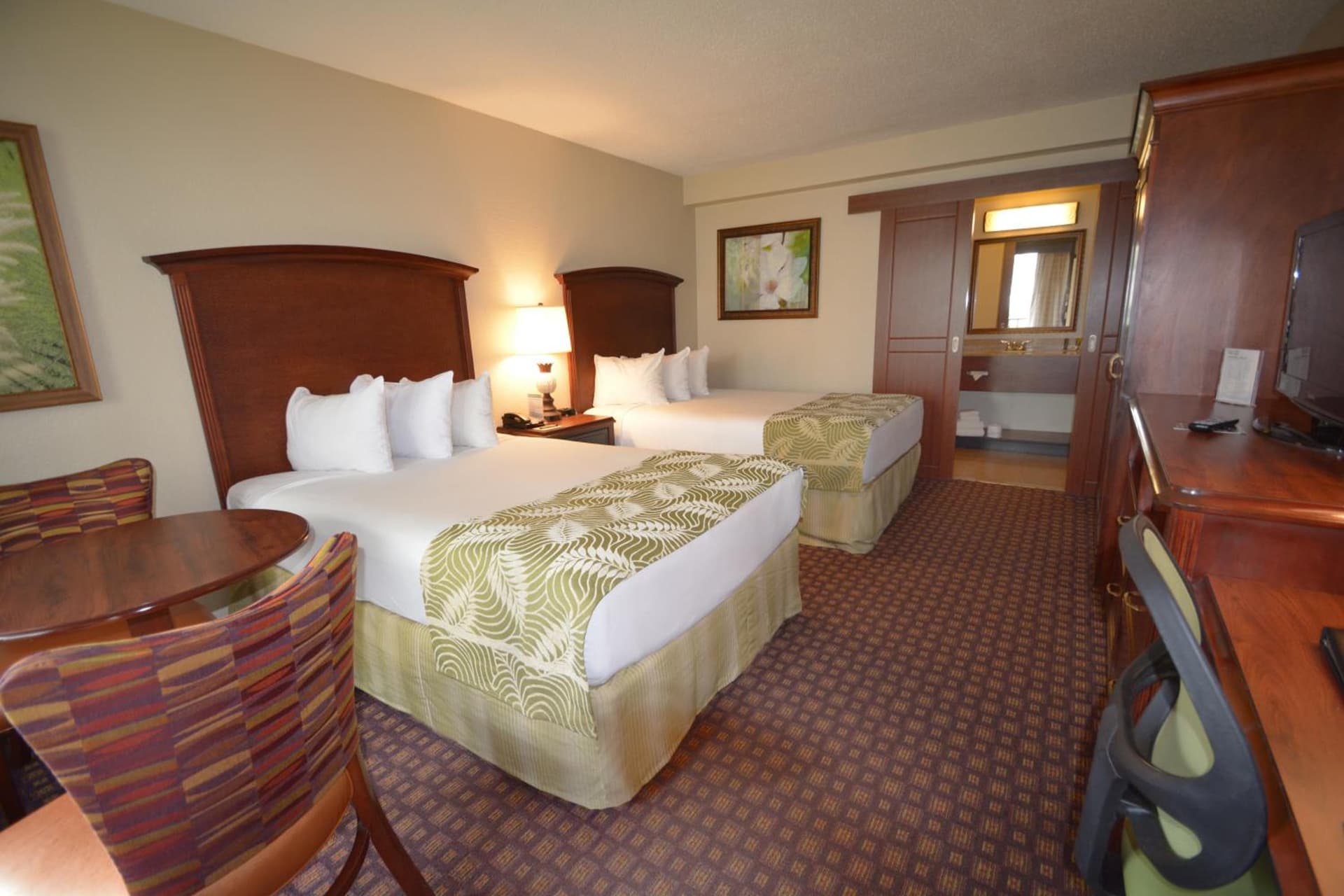 Rosen Inn Closest to Universal gallery photo in Orlando, FL — image 47