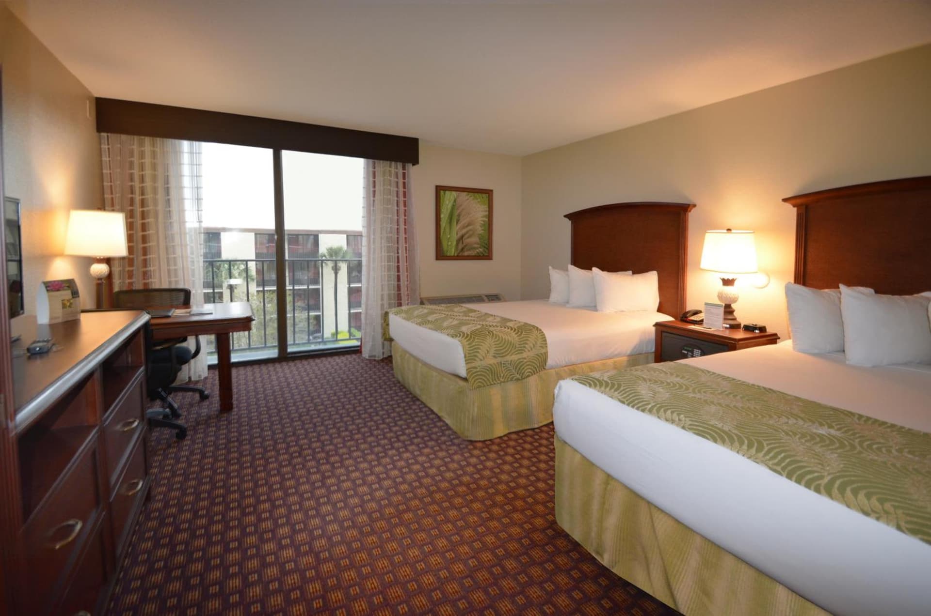 Rosen Inn Closest to Universal gallery photo in Orlando, FL — image 45