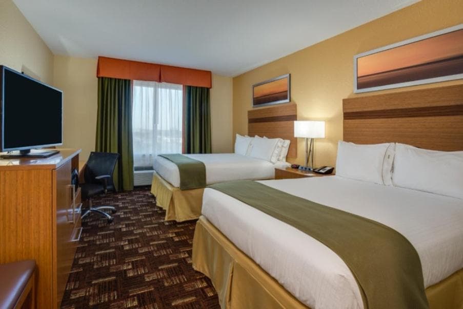 Holiday Inn Express Fort Lauderdale Airport South by IHG gallery photo in Dania Beach, FL — image 16