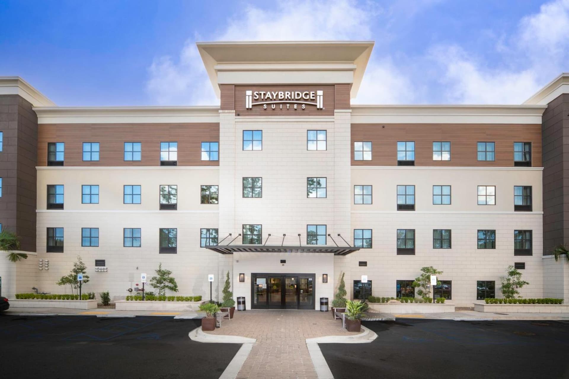 Staybridge Suites - Summerville by IHG featured exterior or lobby in Summerville, SC — similar hotel