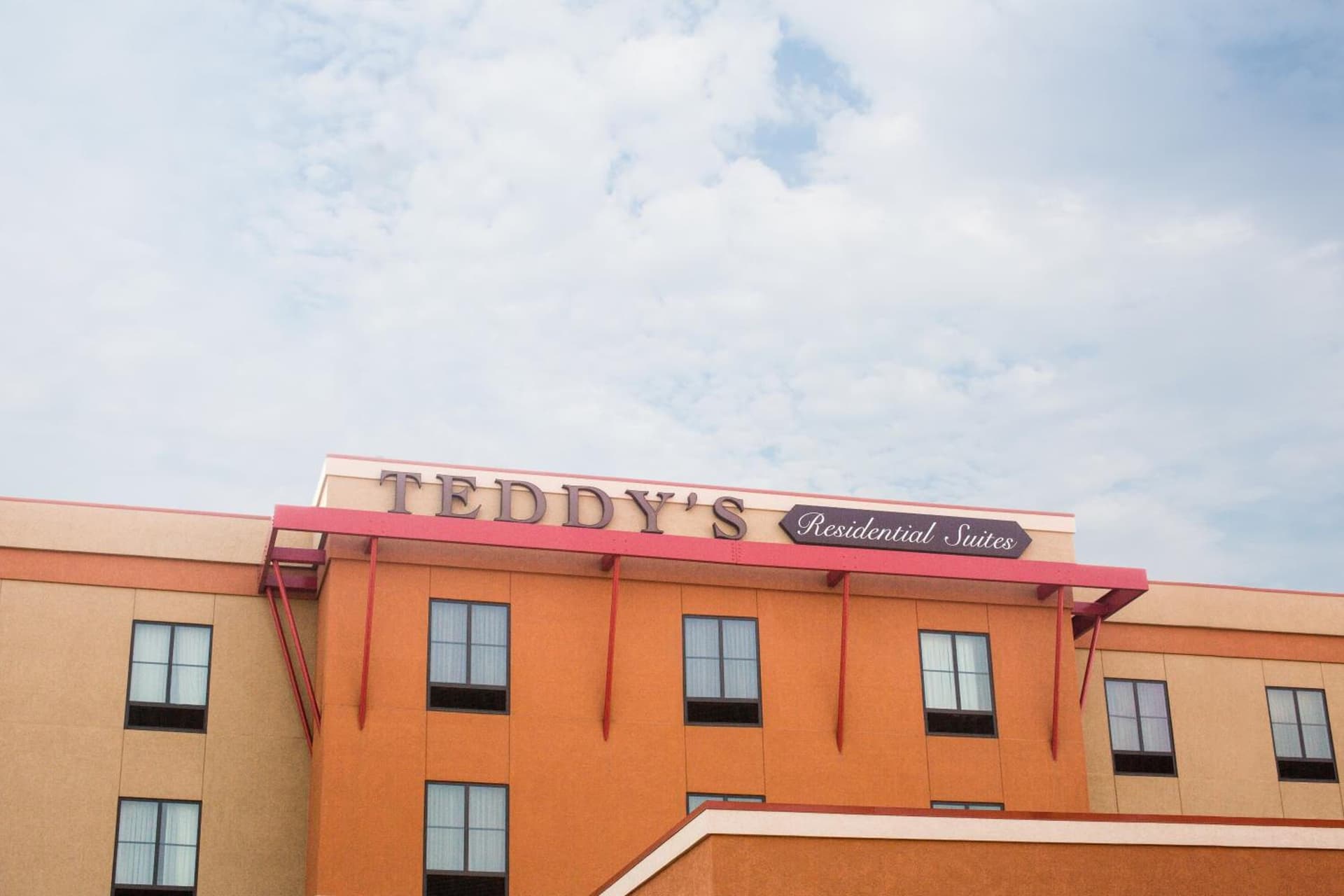 Teddy's Residential Suites Watford City — hotel in Watford City, North Dakota