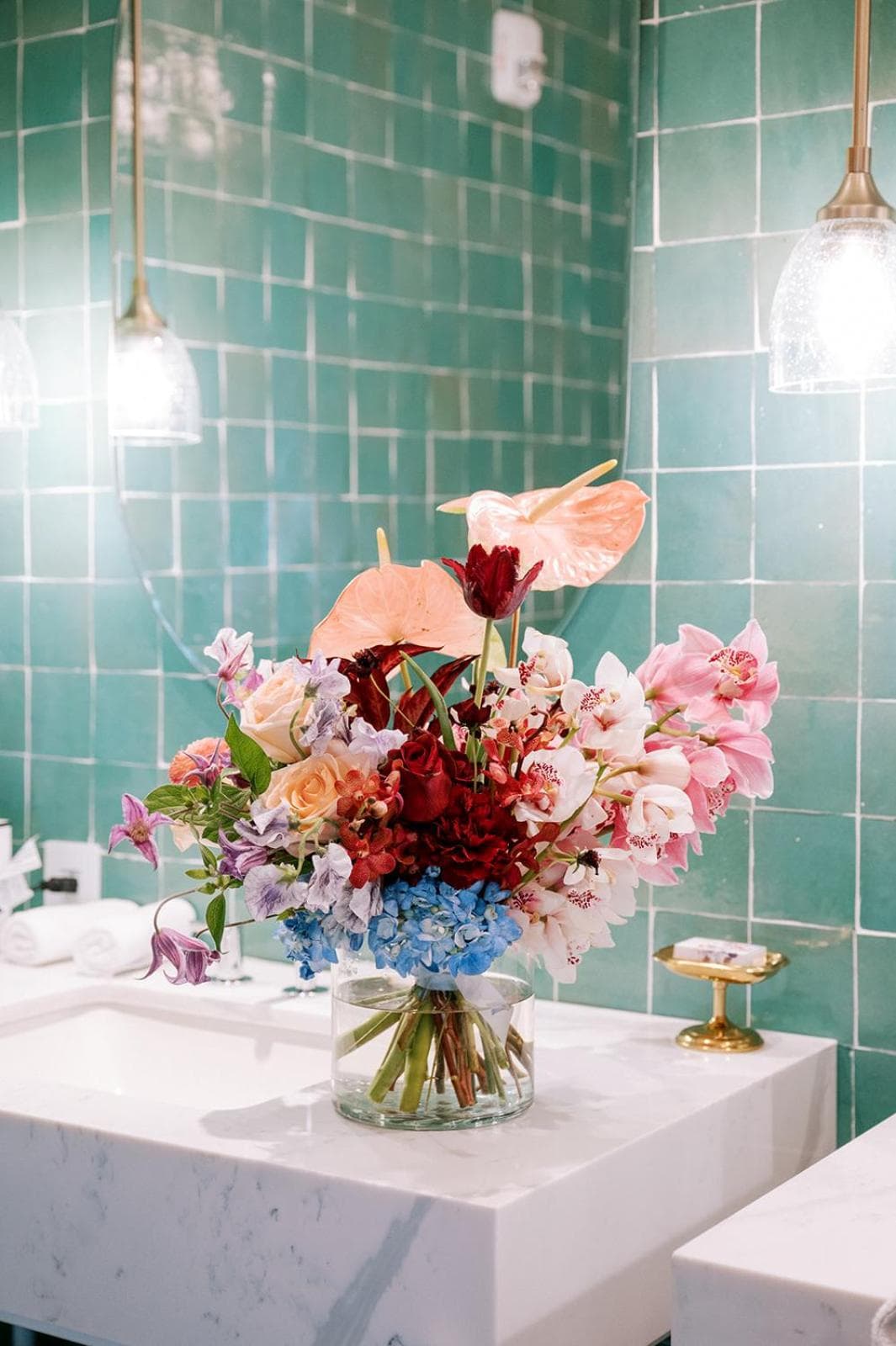 Virgin Hotels New Orleans gallery photo in New Orleans, LA — image 6