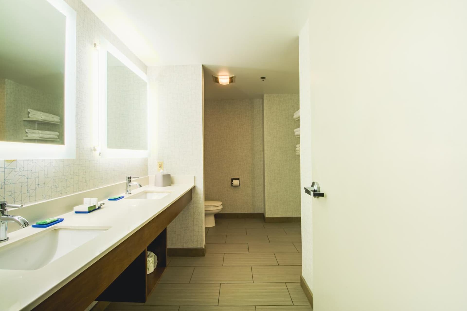 Holiday Inn Express & Suites - Lincoln East - White Mountains by IHG gallery photo in Lincoln — image 30
