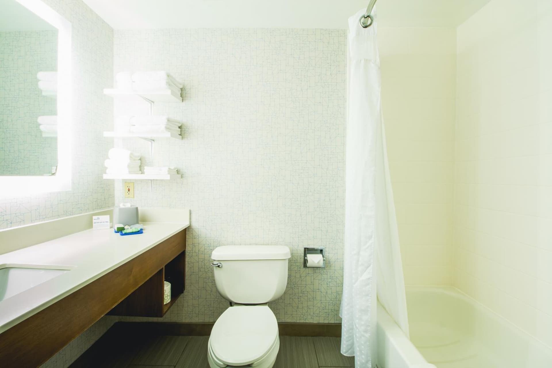 Holiday Inn Express & Suites - Lincoln East - White Mountains by IHG gallery photo in Lincoln — image 19