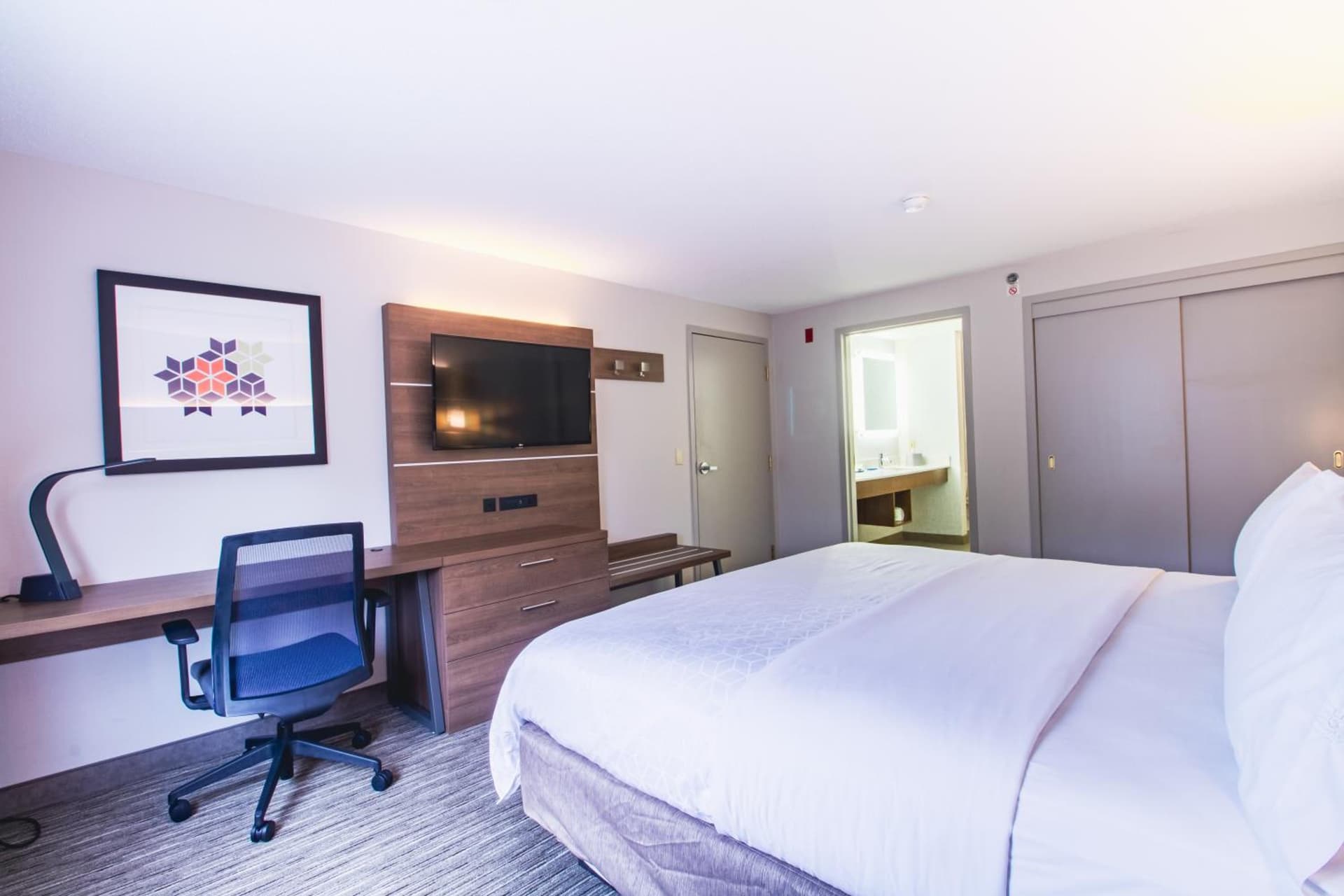 Holiday Inn Express & Suites - Lincoln East - White Mountains by IHG gallery photo in Lincoln — image 88