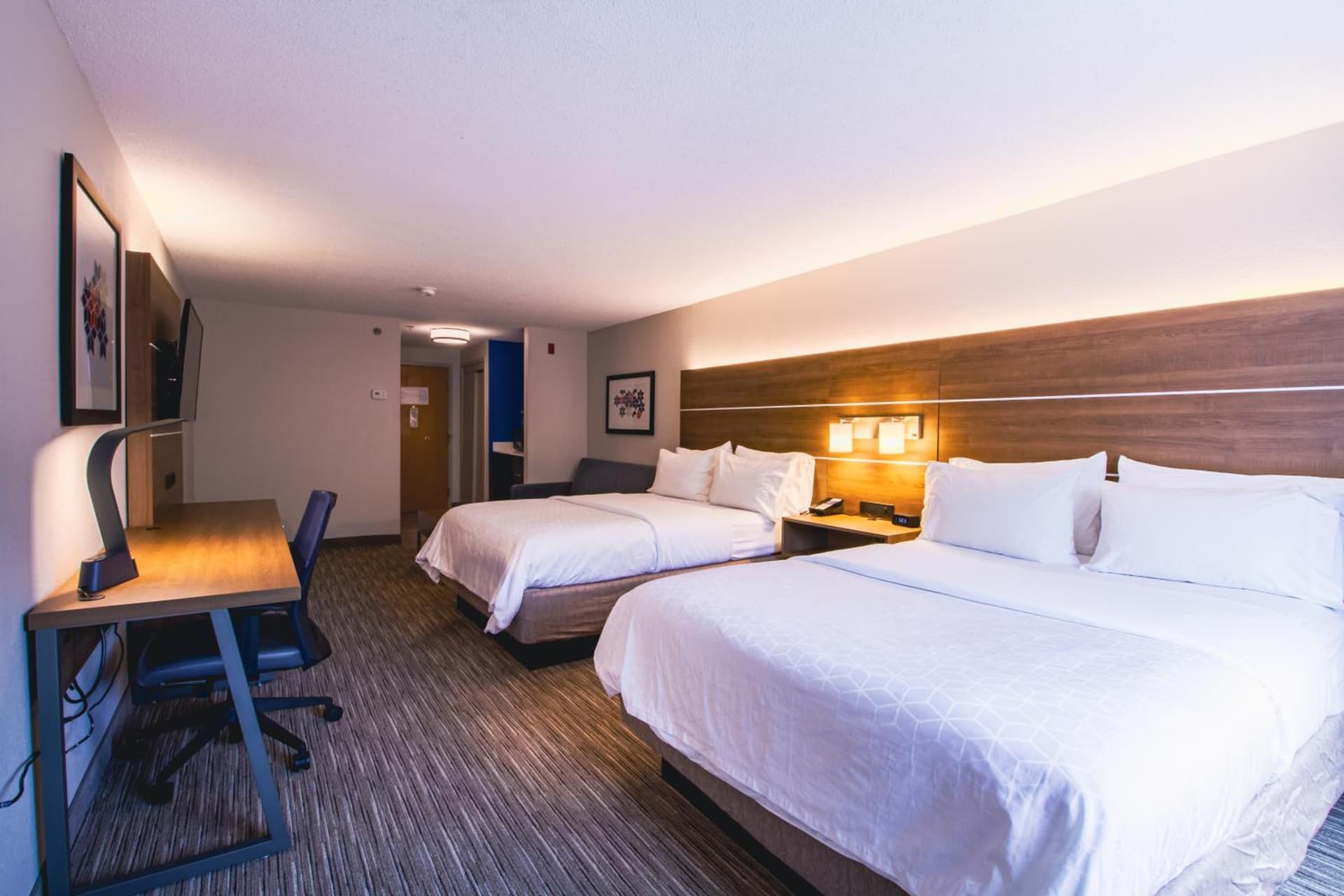Holiday Inn Express & Suites - Lincoln East - White Mountains by IHG gallery photo in Lincoln — image 110