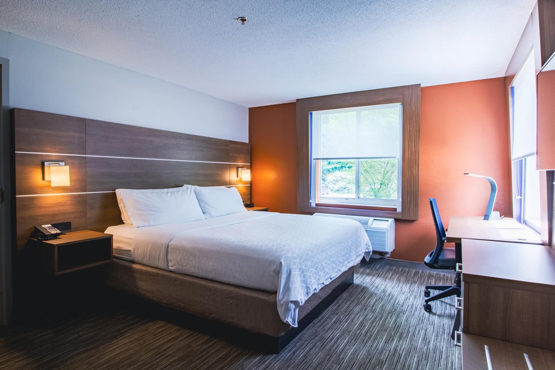 Holiday Inn Express & Suites - Lincoln East - White Mountains by IHG gallery photo in Lincoln — image 126