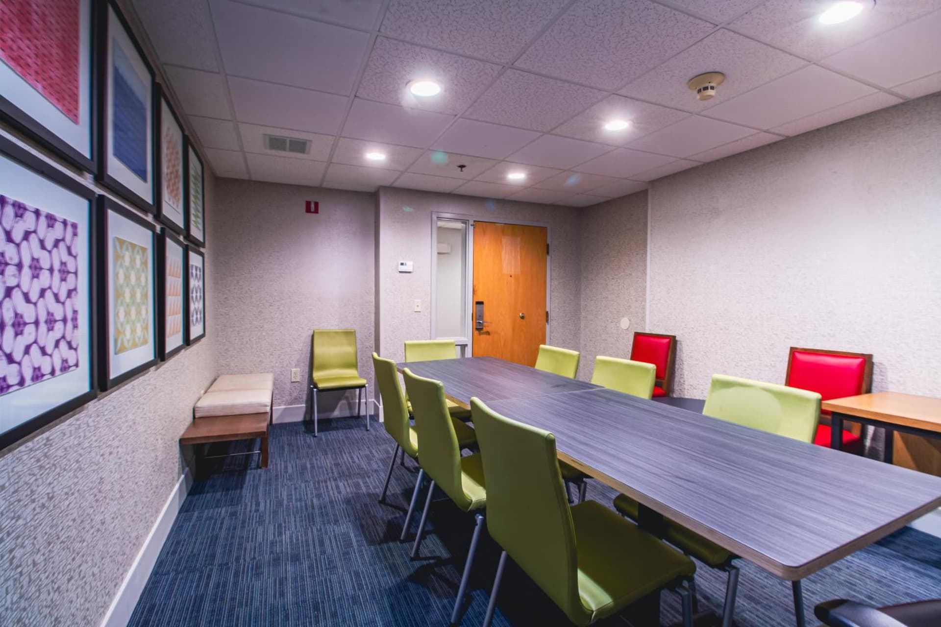 Holiday Inn Express & Suites - Lincoln East - White Mountains by IHG gallery photo in Lincoln — image 78