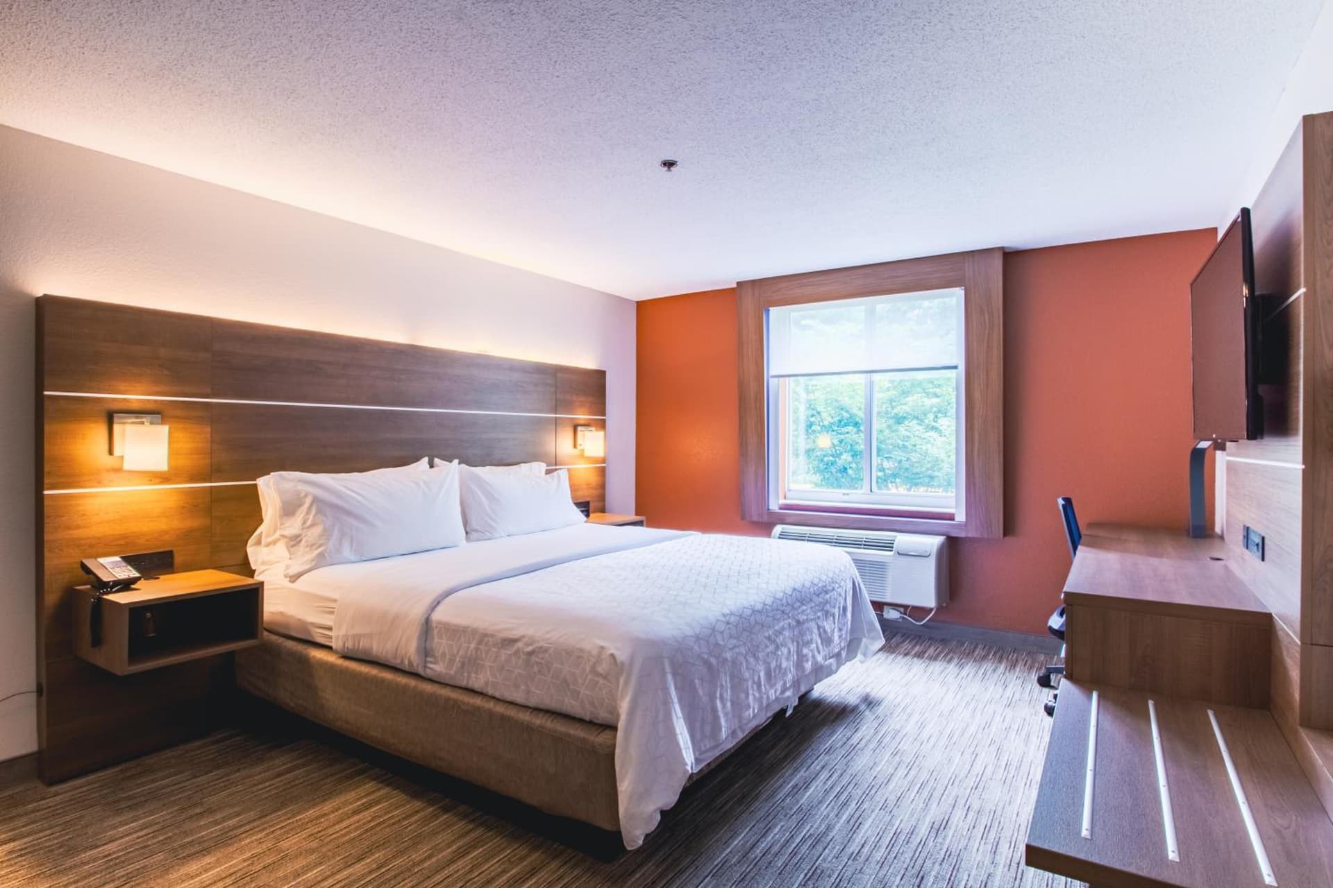 Holiday Inn Express & Suites - Lincoln East - White Mountains by IHG gallery photo in Lincoln — image 120