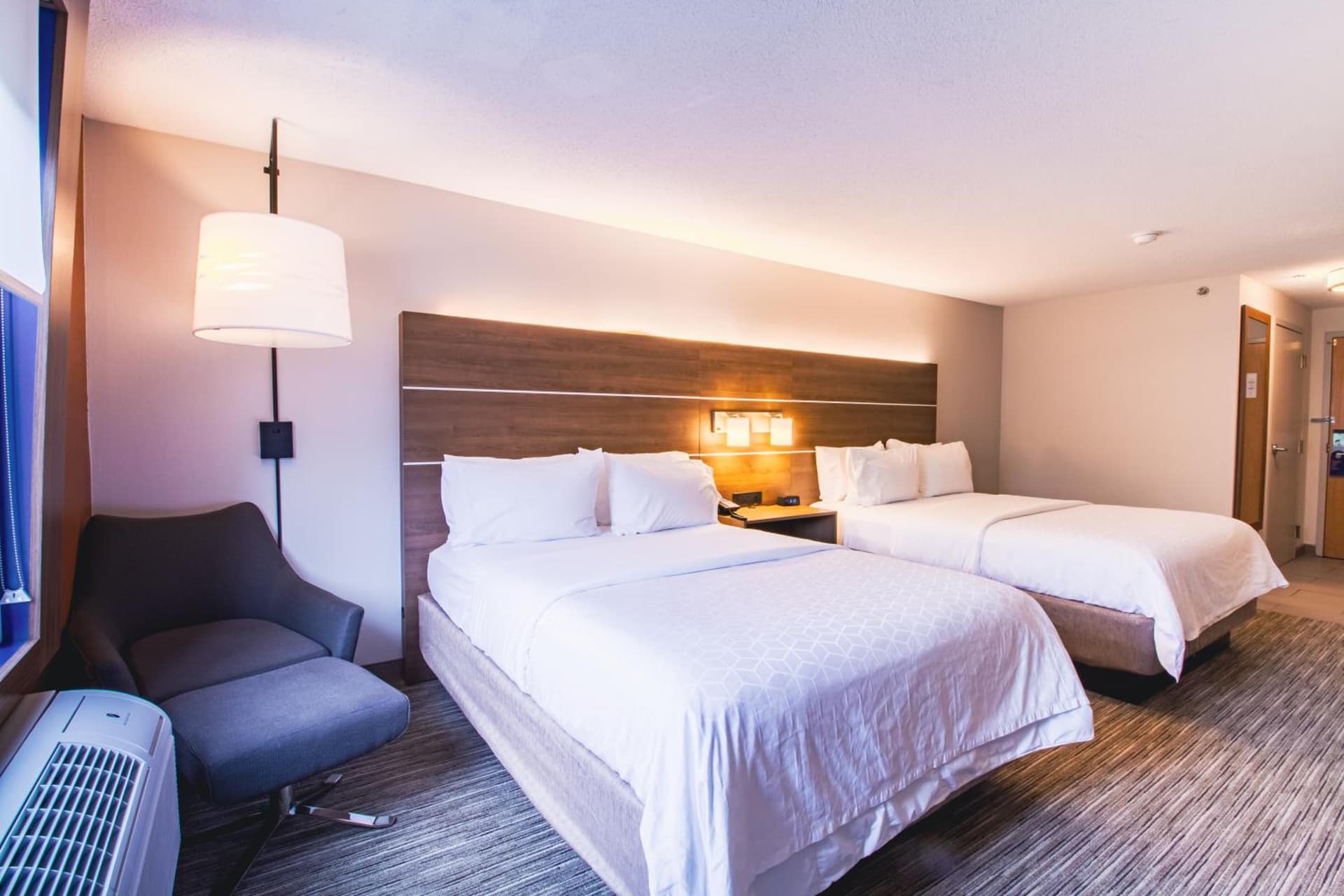 Holiday Inn Express & Suites - Lincoln East - White Mountains by IHG gallery photo in Lincoln — image 9