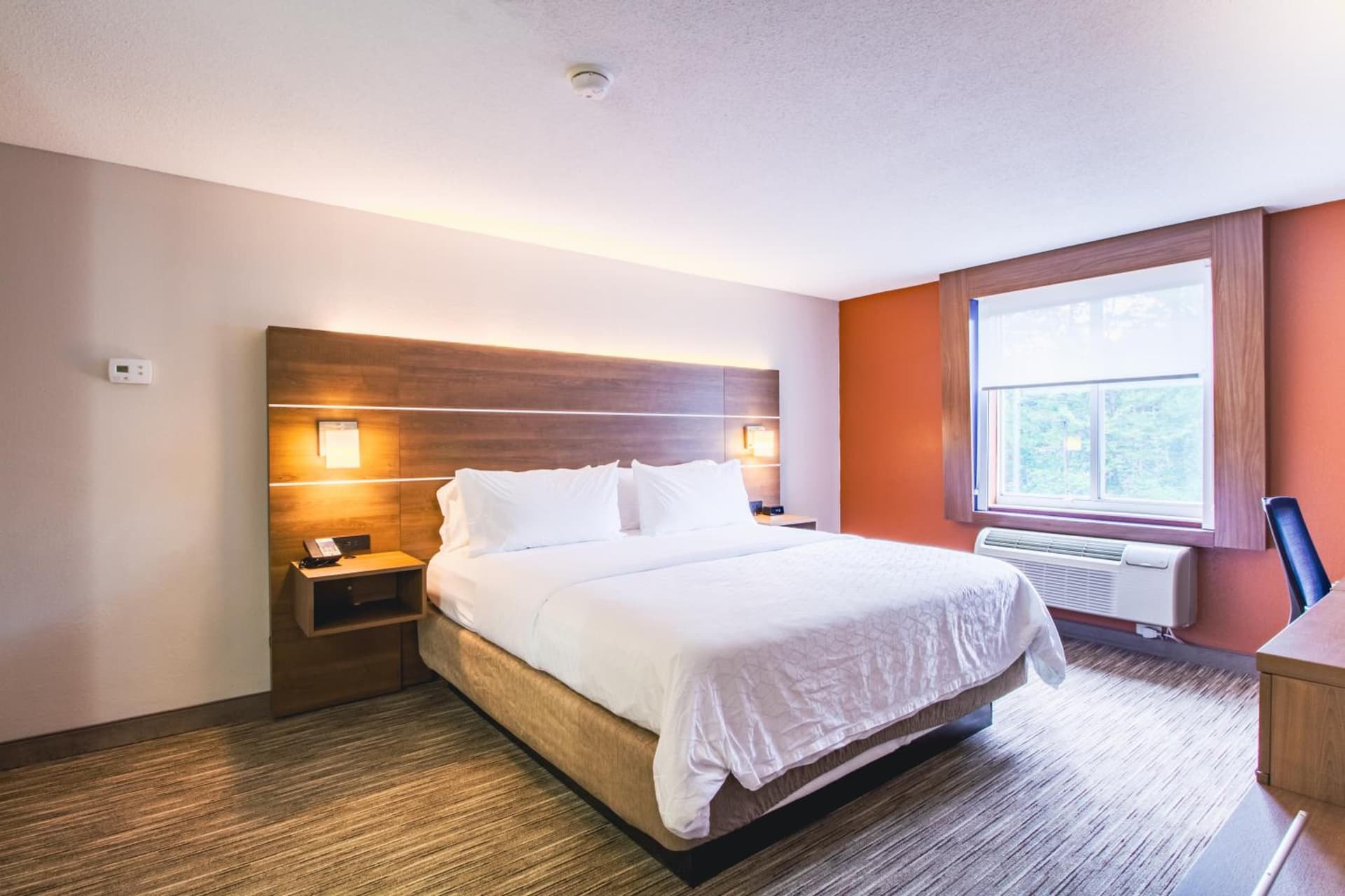 Holiday Inn Express & Suites - Lincoln East - White Mountains by IHG gallery photo in Lincoln — image 113