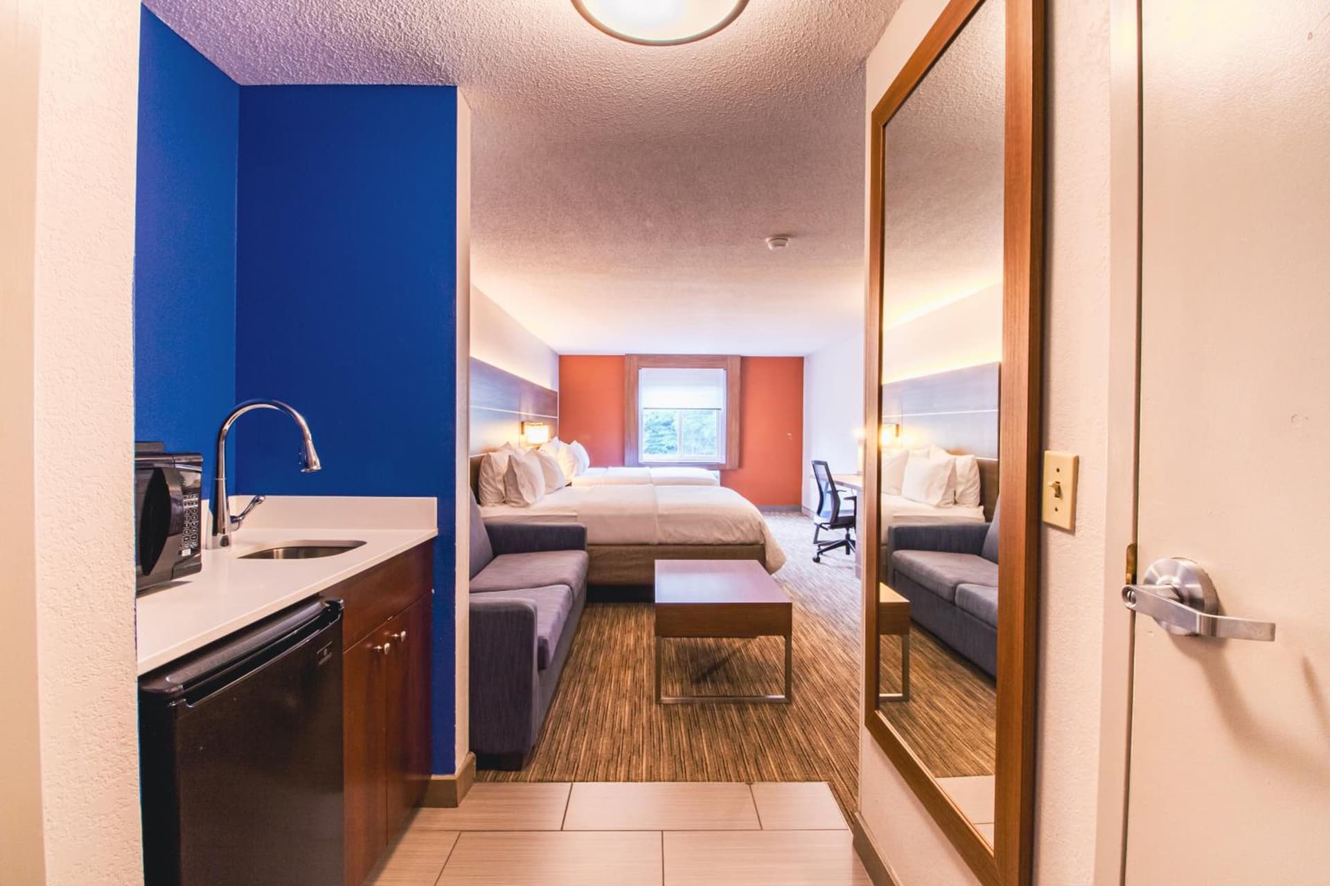 Holiday Inn Express & Suites - Lincoln East - White Mountains by IHG gallery photo in Lincoln — image 132