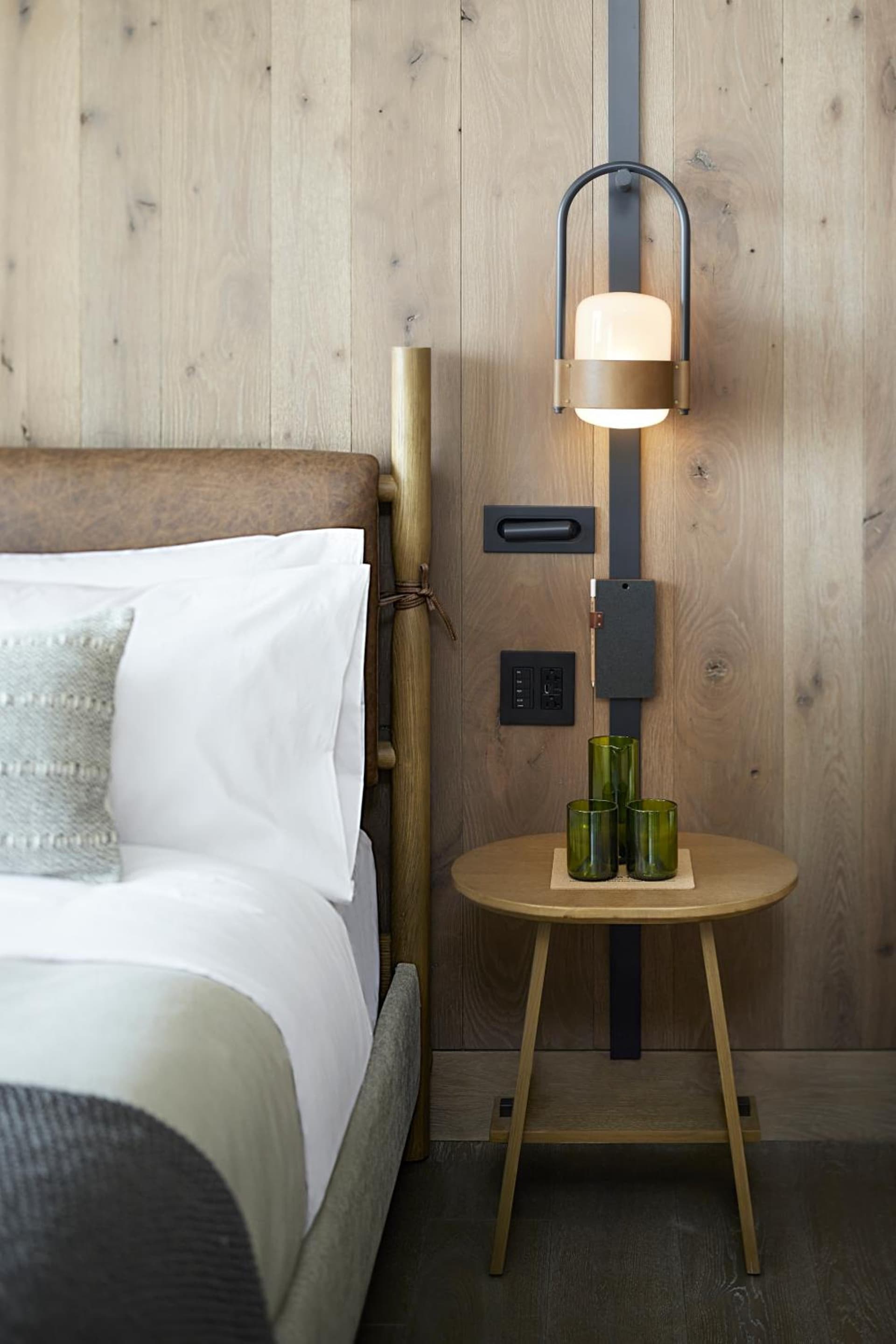 1 Hotel Nashville gallery photo in Nashville, TN — image 31