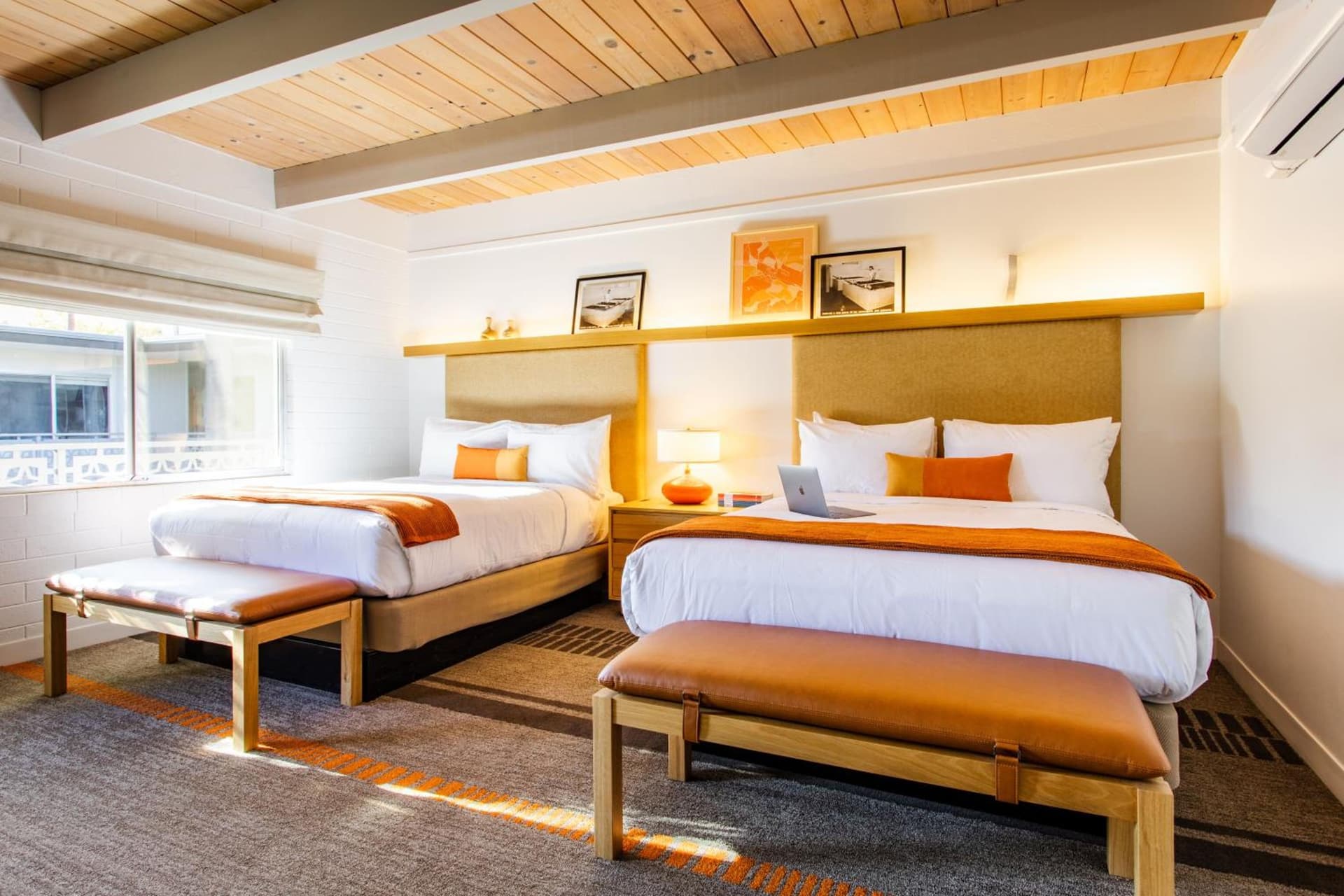 Dr Wilkinsons Backyard Resort and Mineral Springs a Member of Design Hotels gallery photo in Calistoga, CA — image 41
