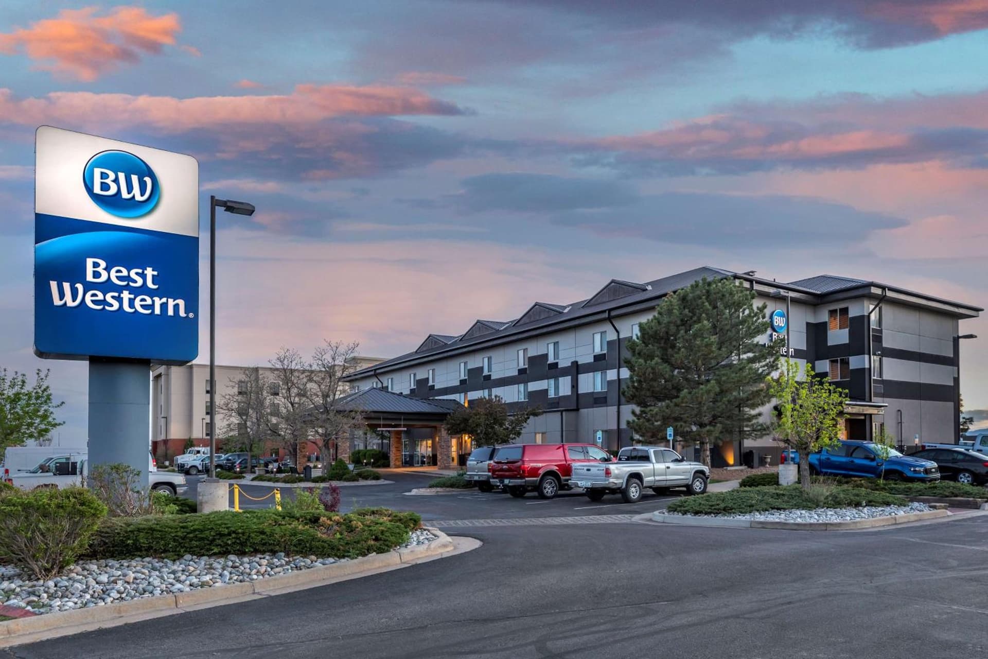 Best Western Brighton Inn gallery photo in Brighton, CO — image 8