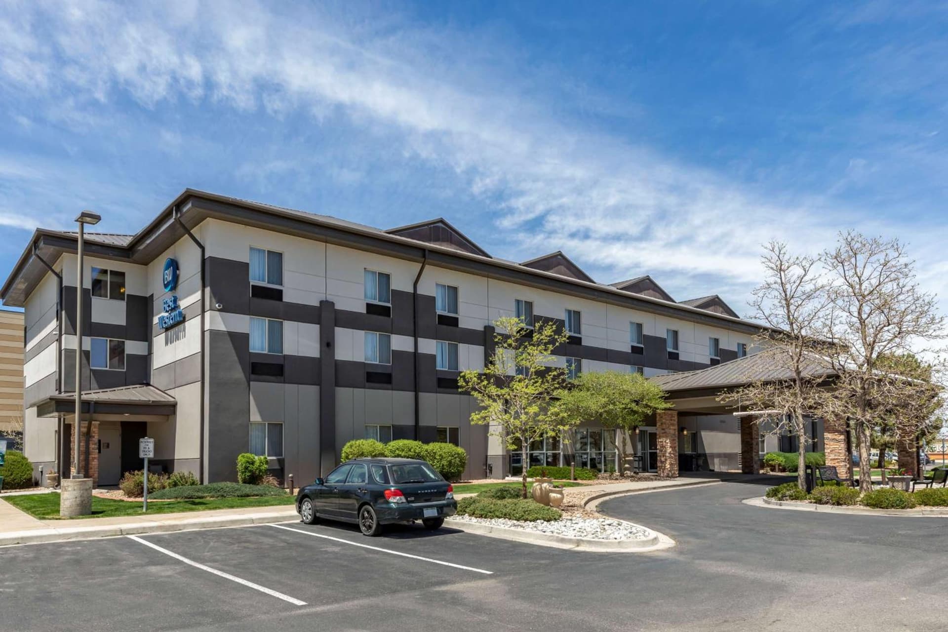 Best Western Brighton Inn gallery photo in Brighton, CO — image 16