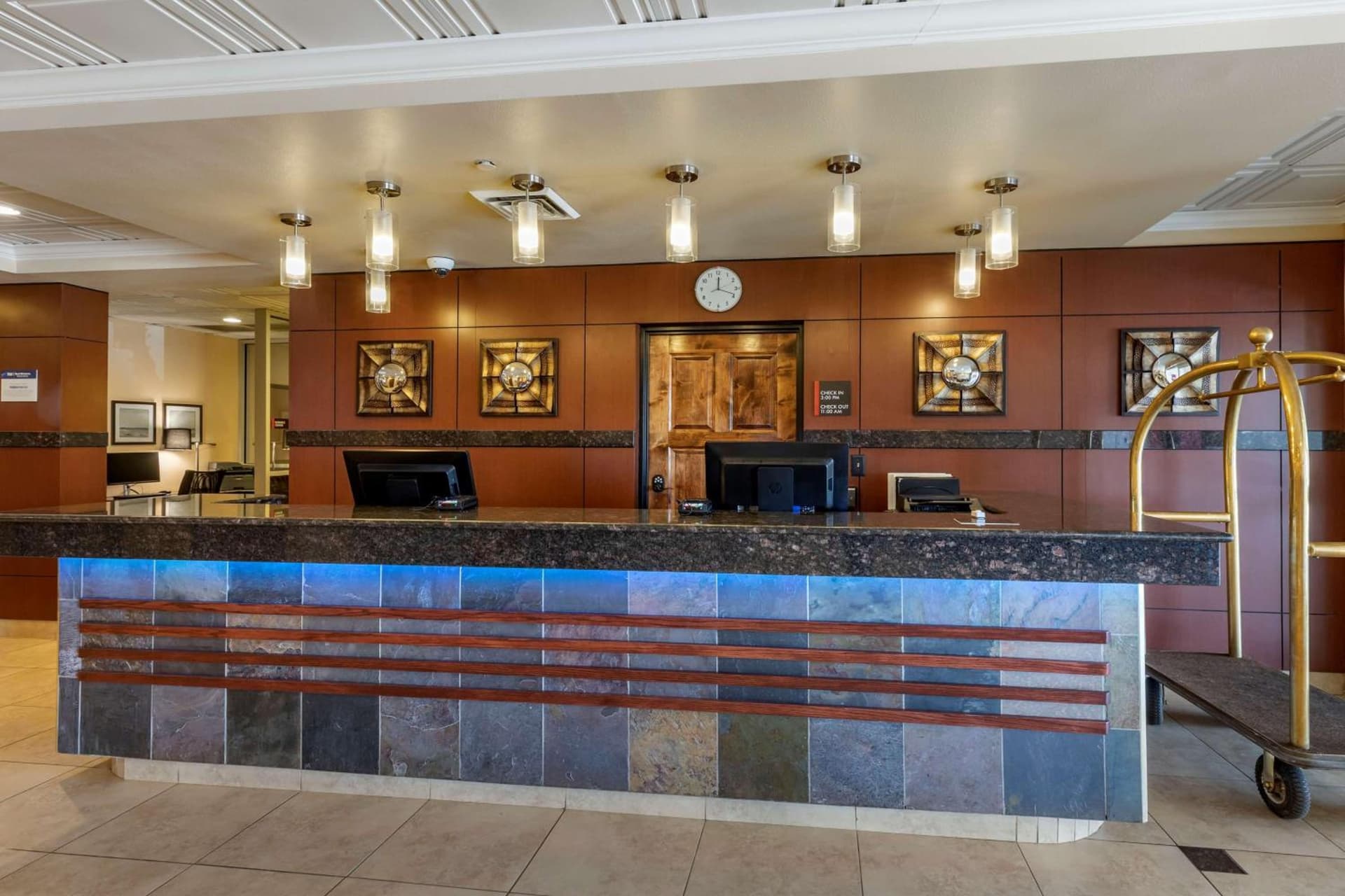 Best Western Brighton Inn gallery photo in Brighton, CO — image 5