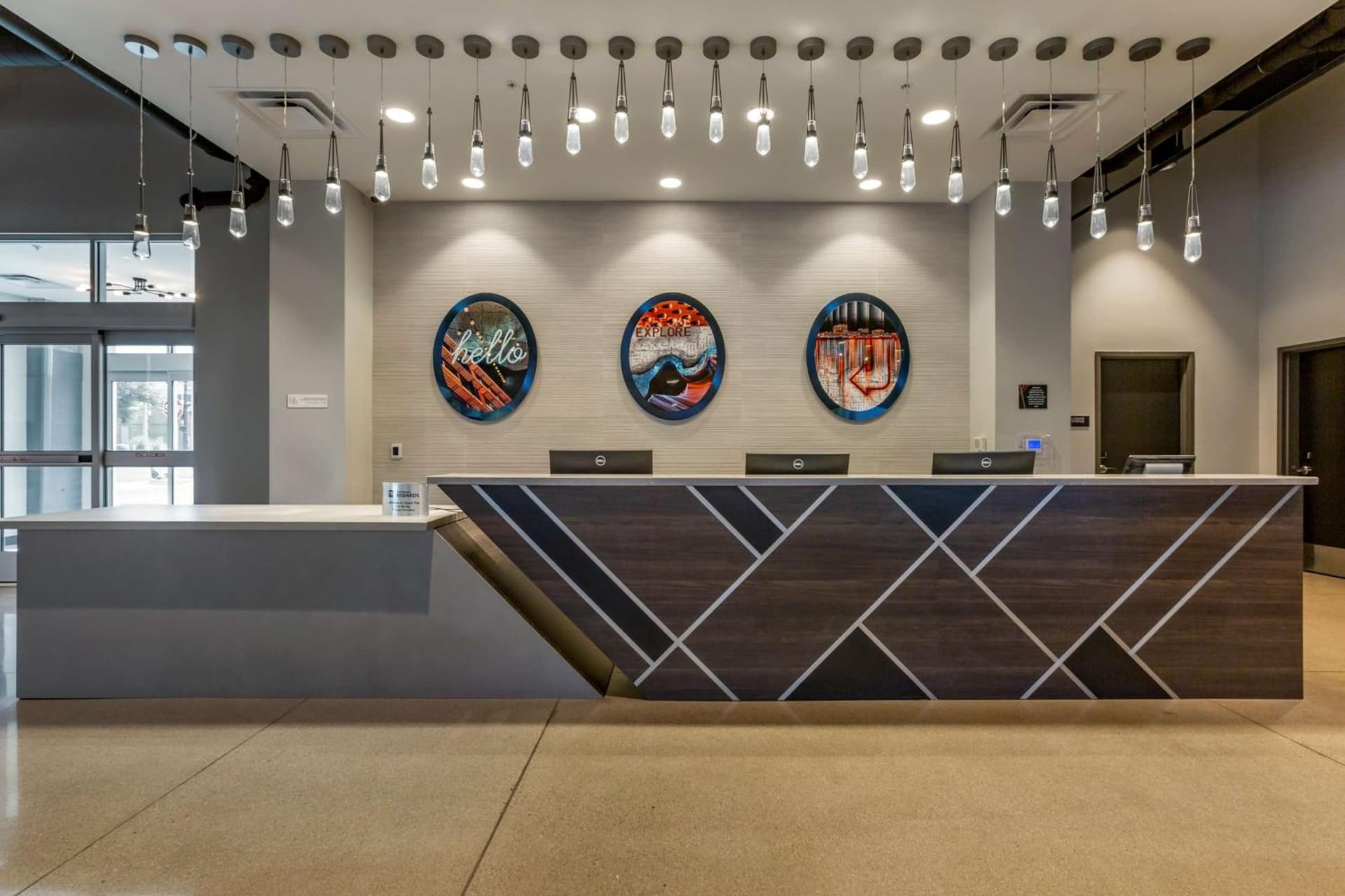 Vīb Hotel by Best Western Phoenix - Tempe gallery photo in Tempe, AZ — image 6