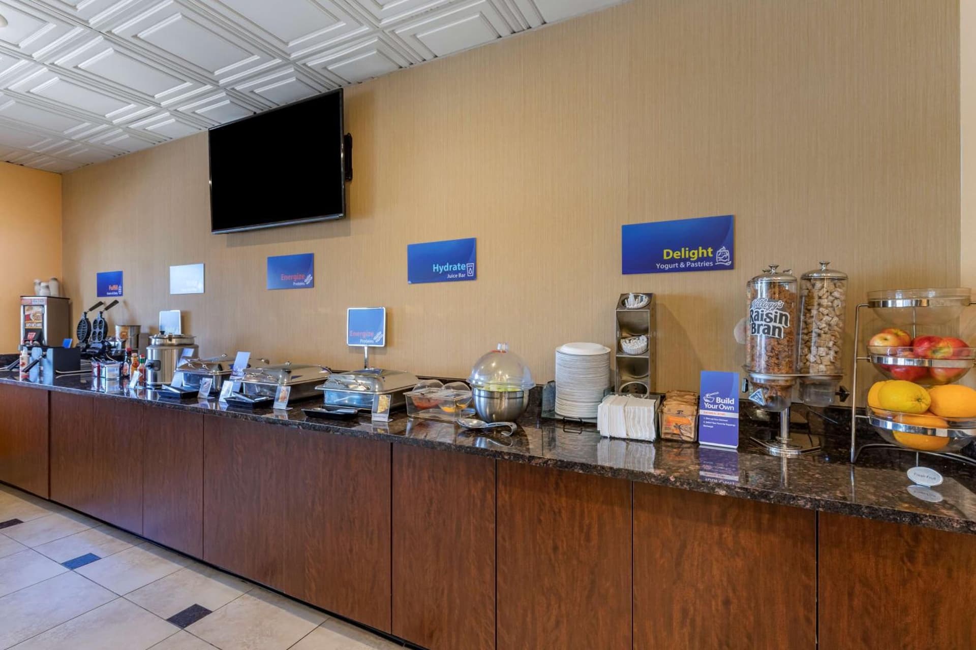 Best Western Brighton Inn gallery photo in Brighton, CO — image 13