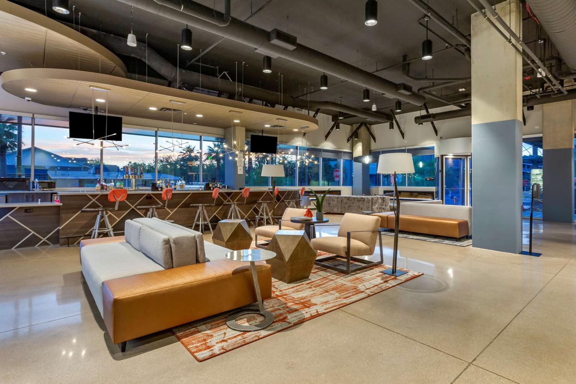 Vīb Hotel by Best Western Phoenix - Tempe gallery photo in Tempe, AZ — image 15