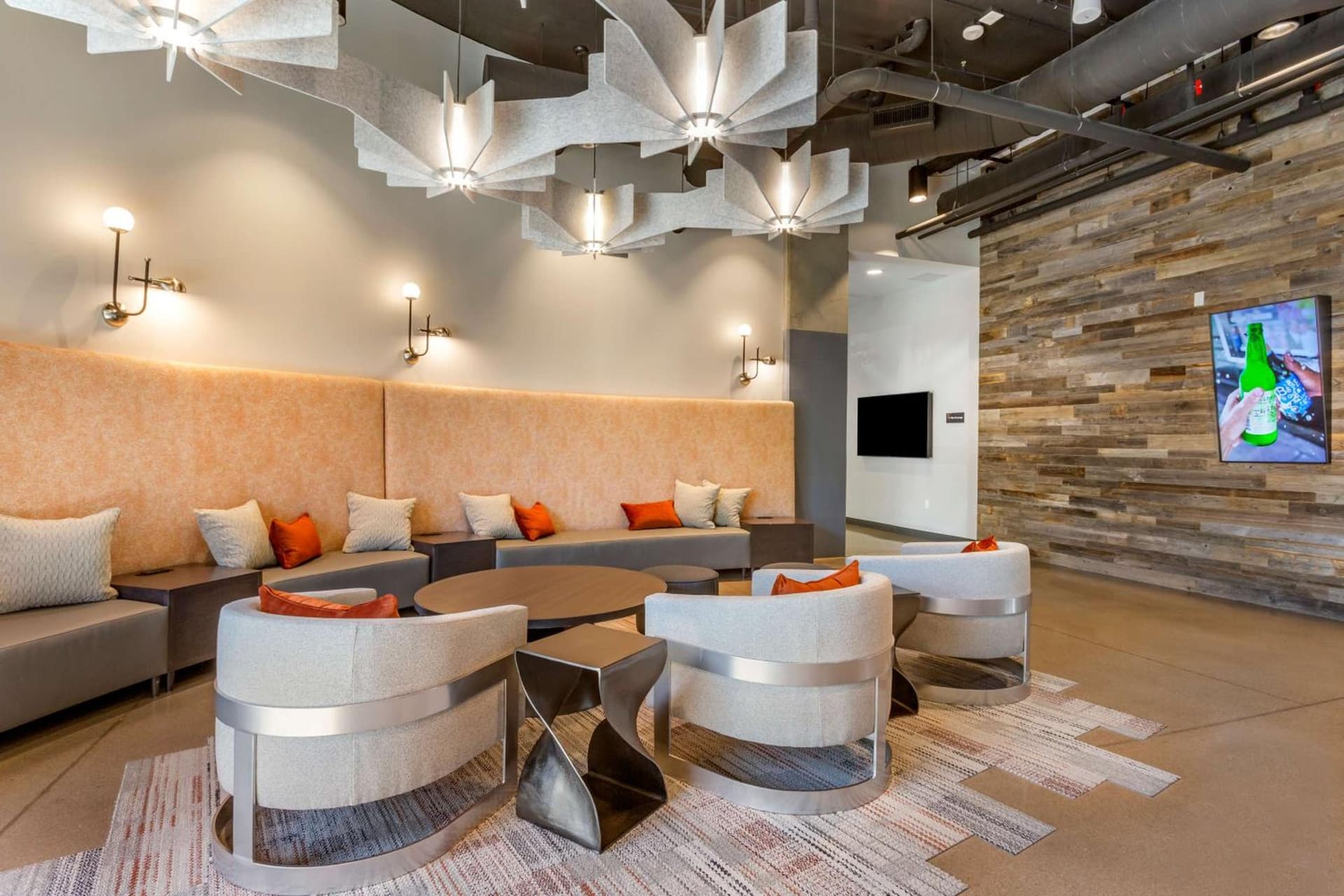 Vīb Hotel by Best Western Phoenix - Tempe gallery photo in Tempe, AZ — image 8
