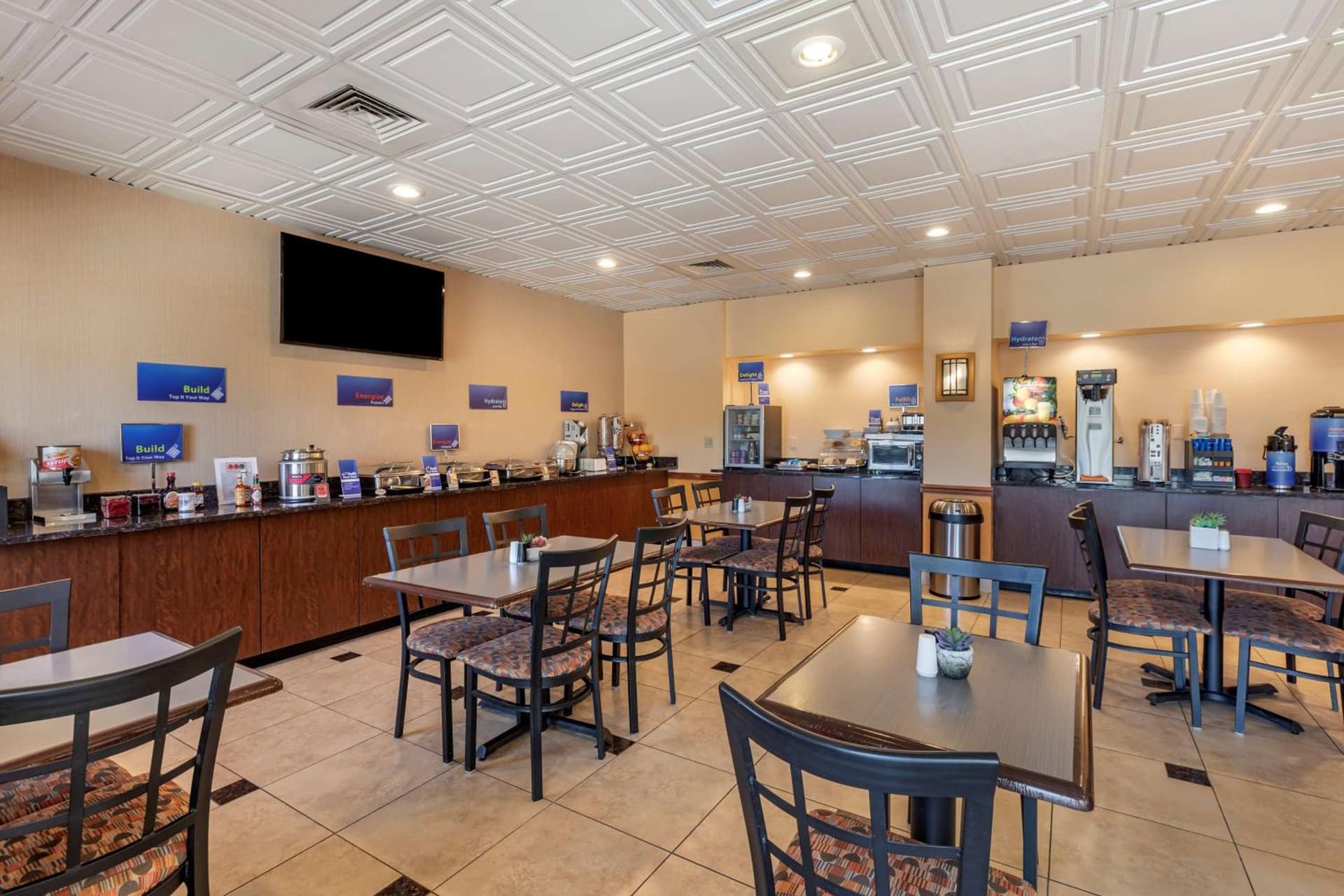 Best Western Brighton Inn gallery photo in Brighton, CO — image 23