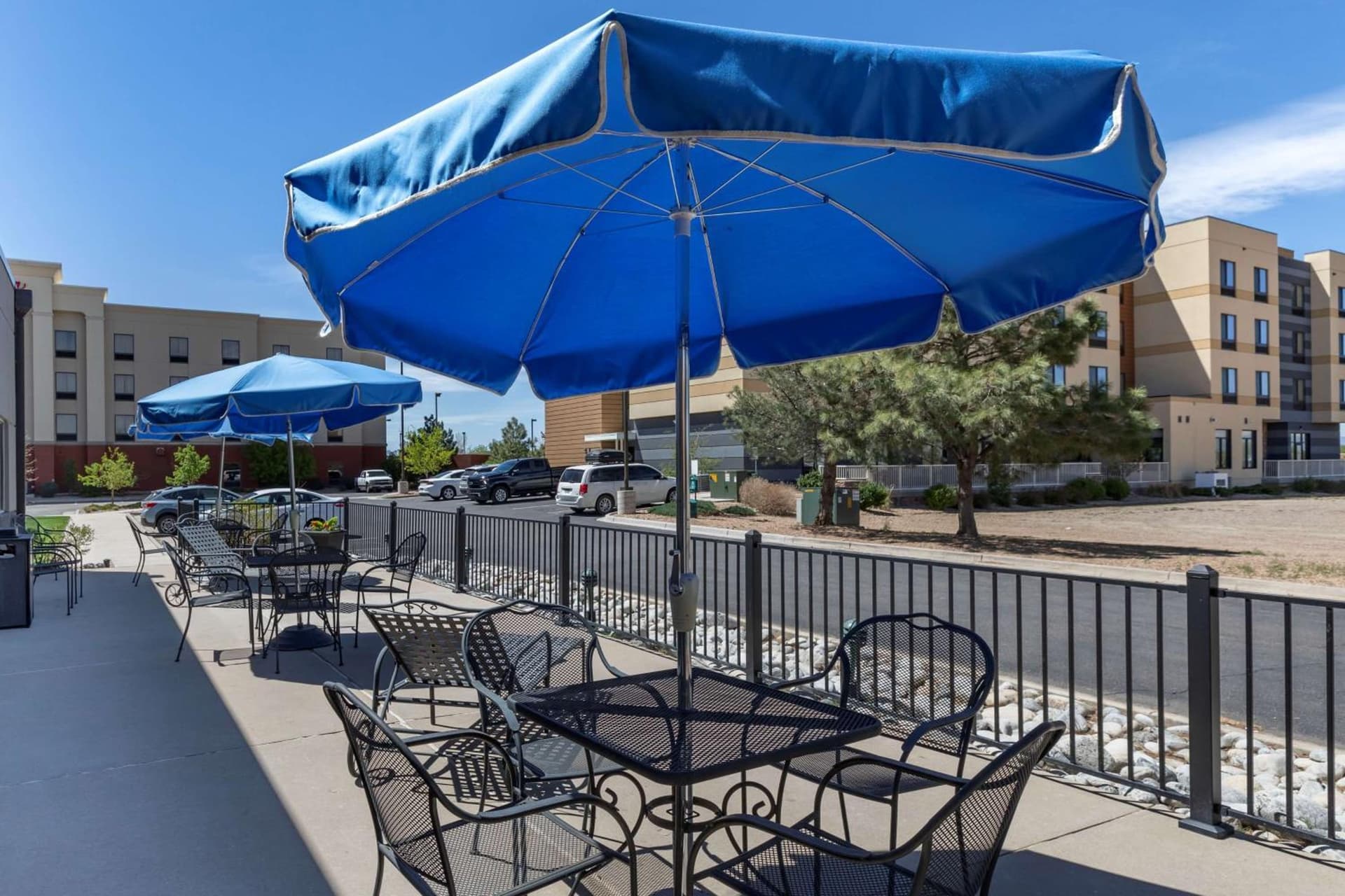 Best Western Brighton Inn gallery photo in Brighton, CO — image 26