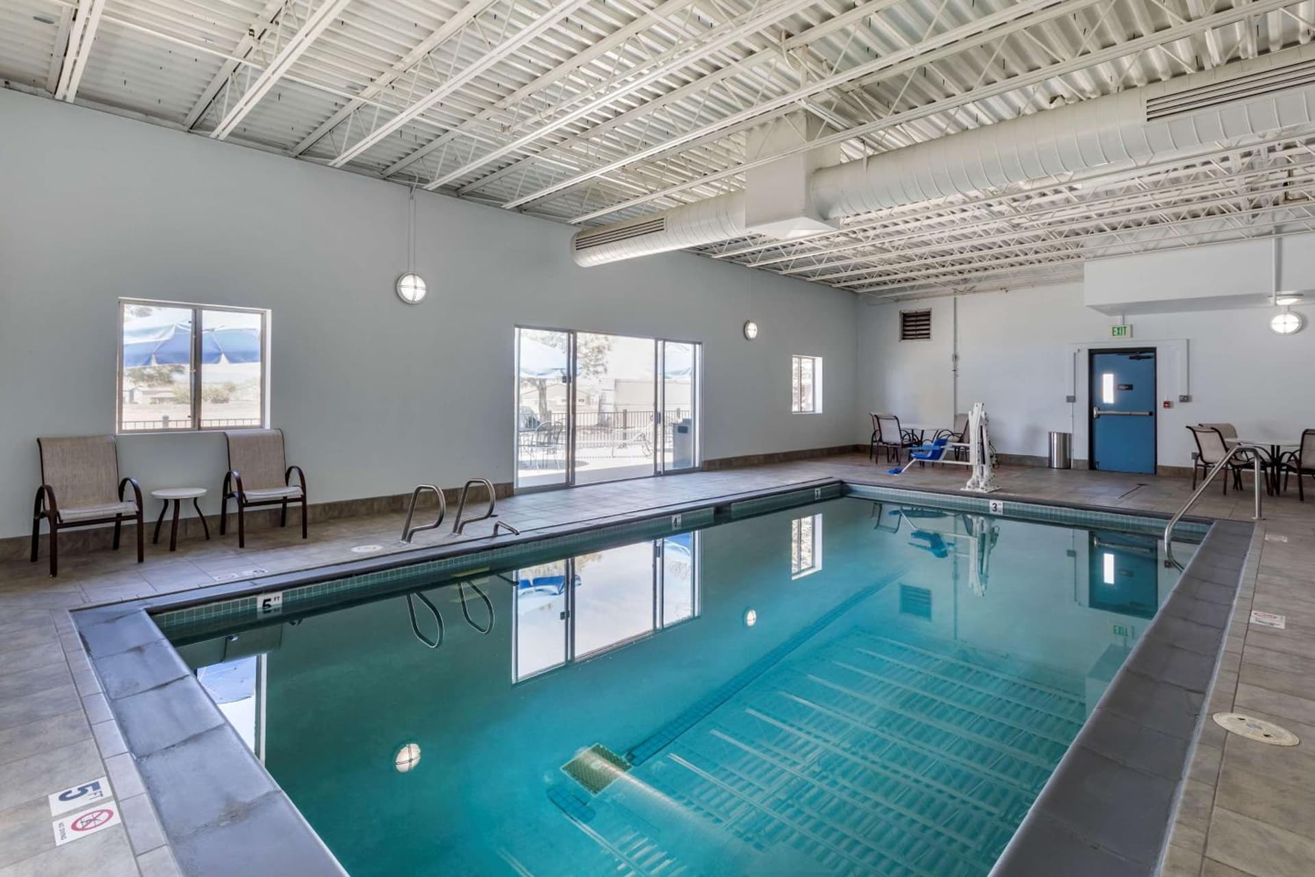 Best Western Brighton Inn gallery photo in Brighton, CO — image 10