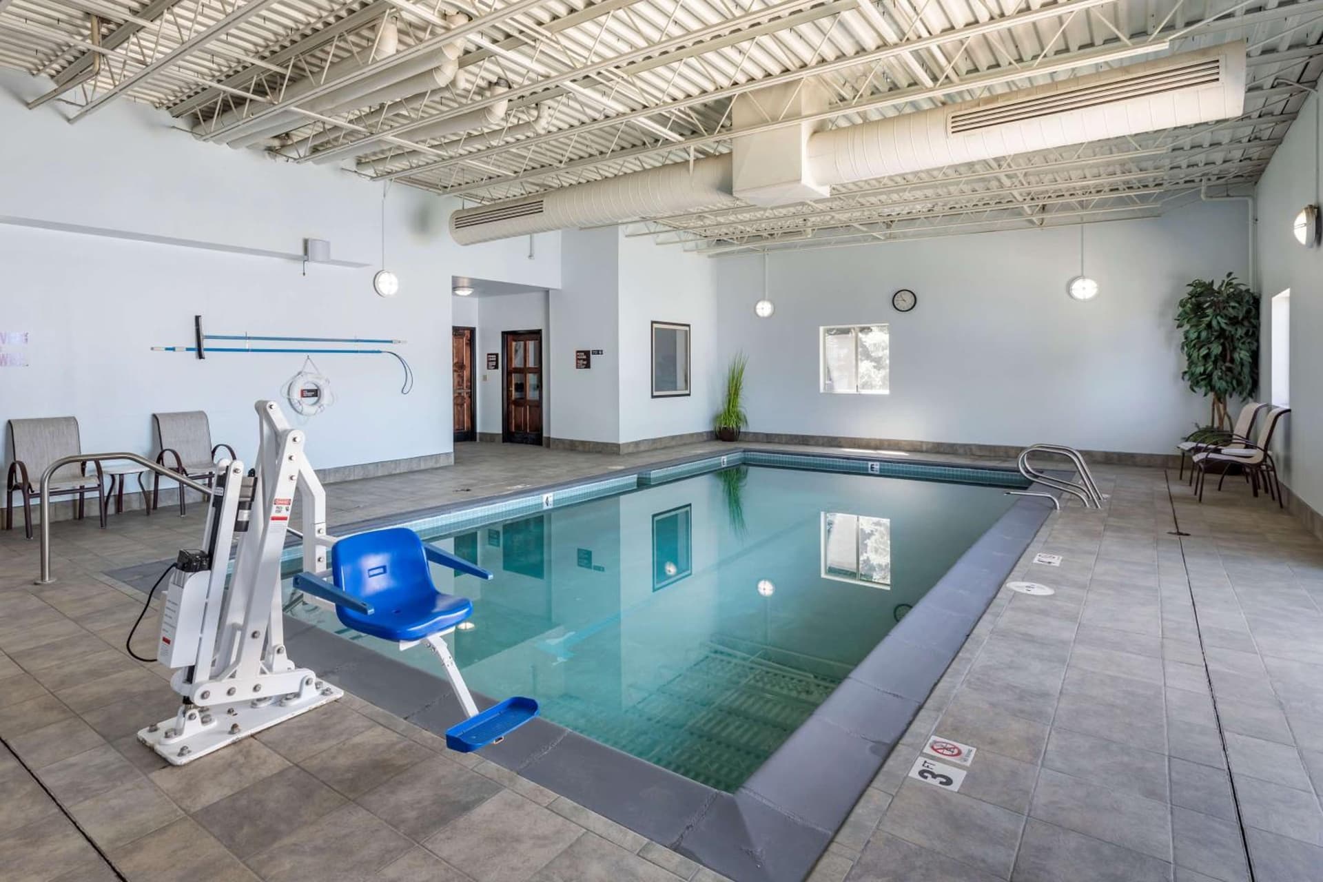 Best Western Brighton Inn gallery photo in Brighton, CO — image 25