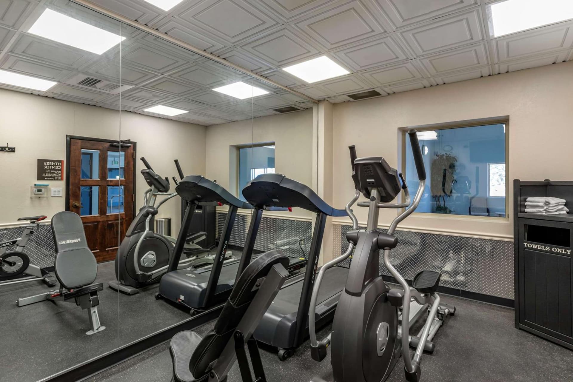Best Western Brighton Inn gallery photo in Brighton, CO — image 4