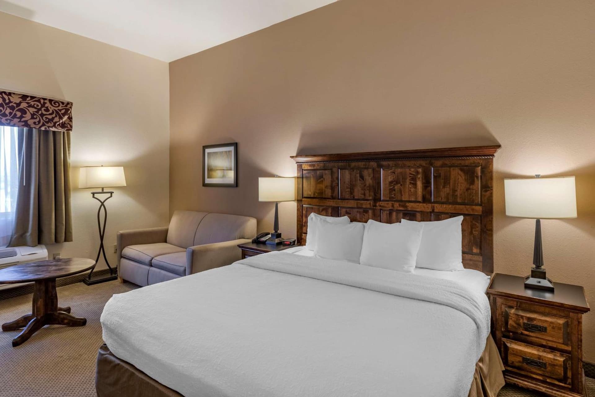 Best Western Brighton Inn property views in Brighton, CO — gallery photo 3