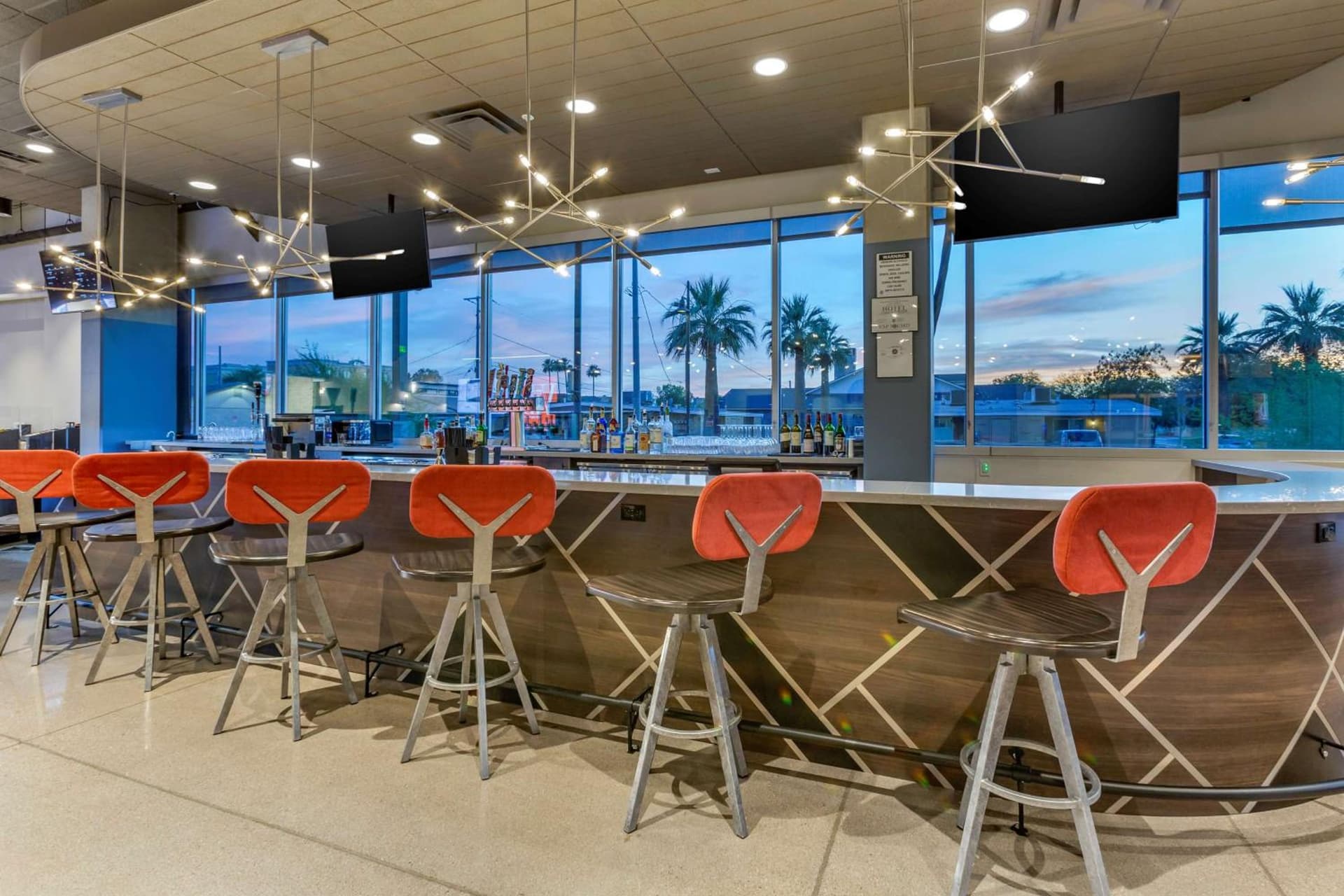 Vīb Hotel by Best Western Phoenix - Tempe gallery photo in Tempe, AZ — image 38
