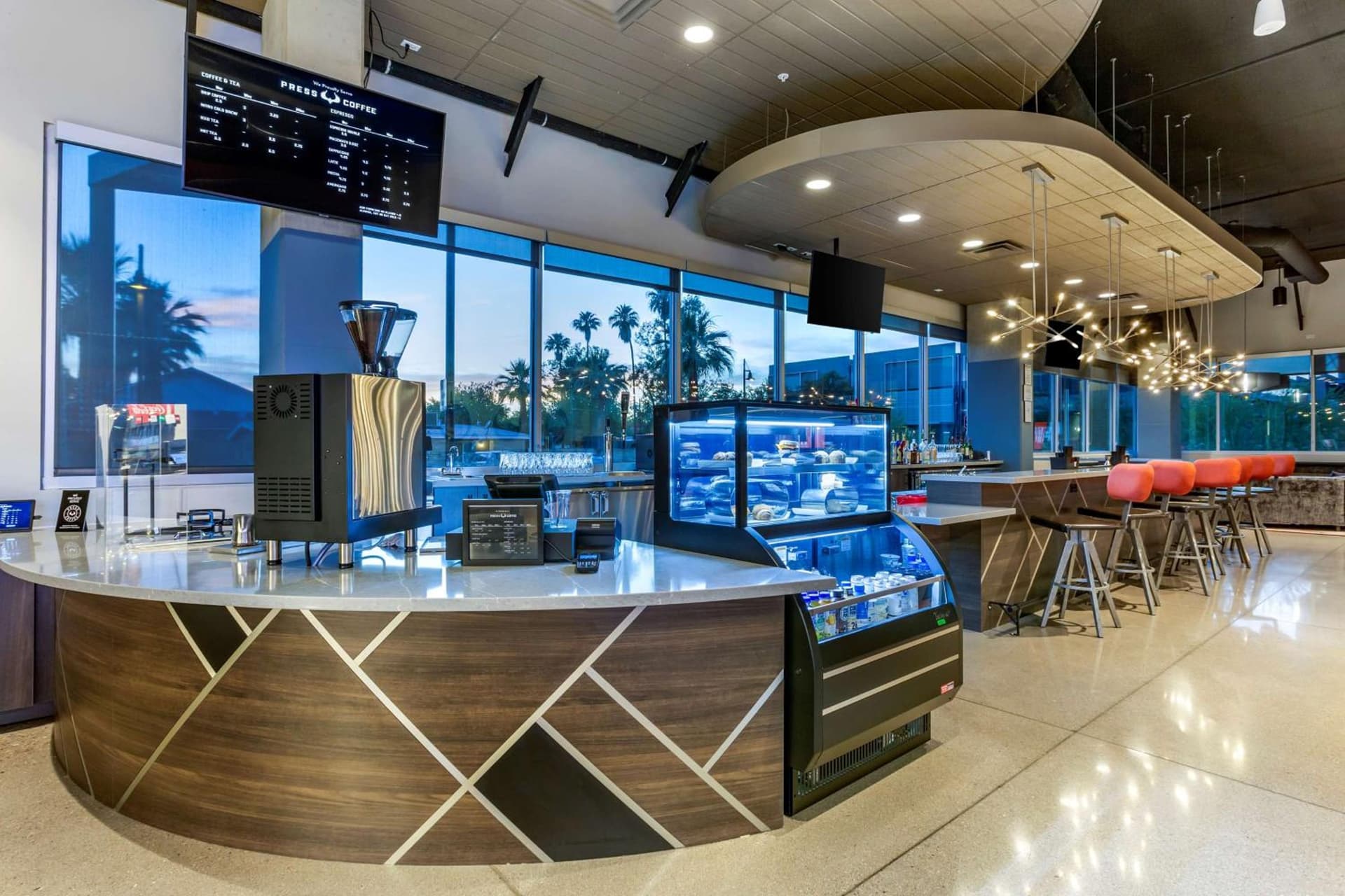 Vīb Hotel by Best Western Phoenix - Tempe gallery photo in Tempe, AZ — image 18