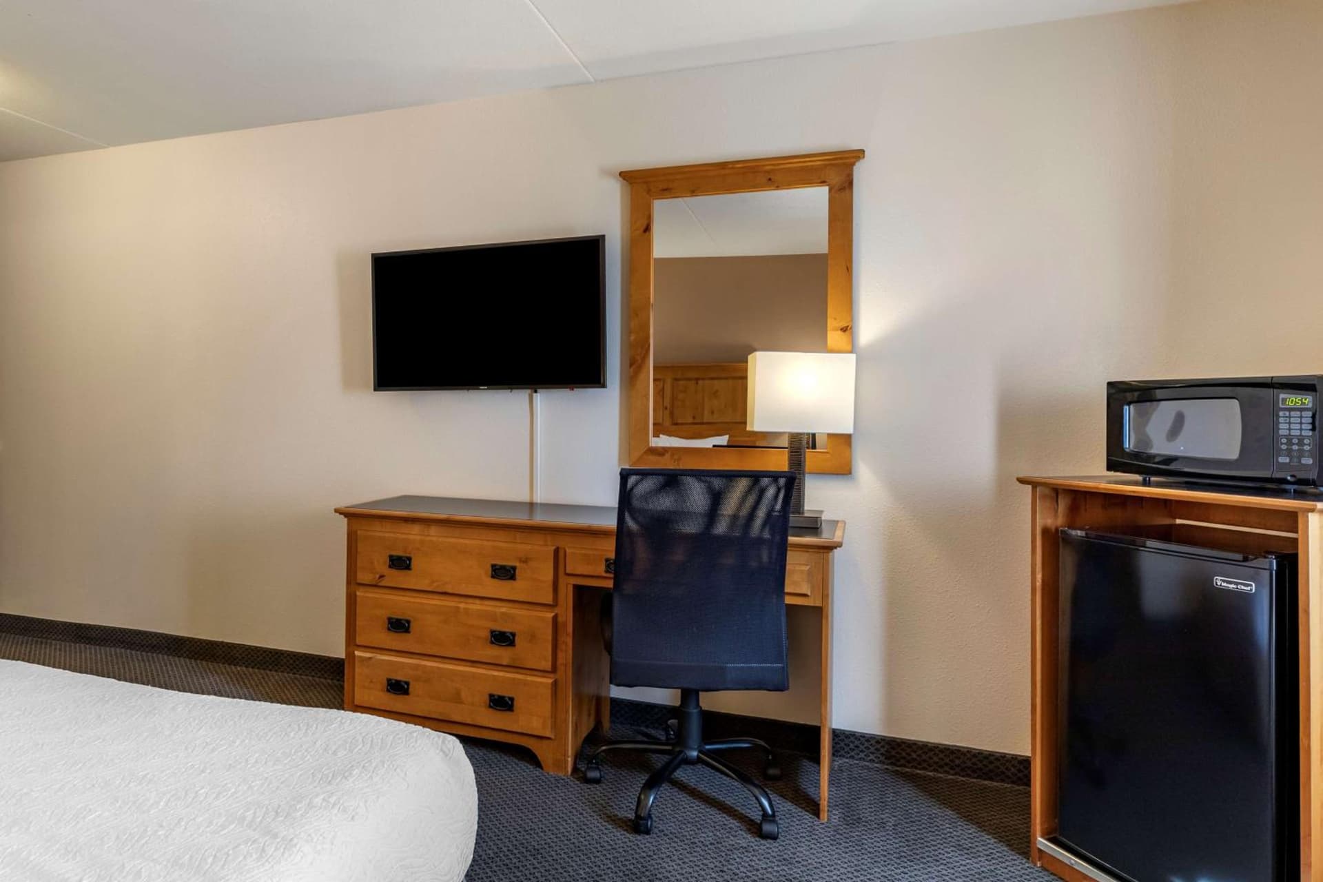 Best Western Brighton Inn gallery photo in Brighton, CO — image 9