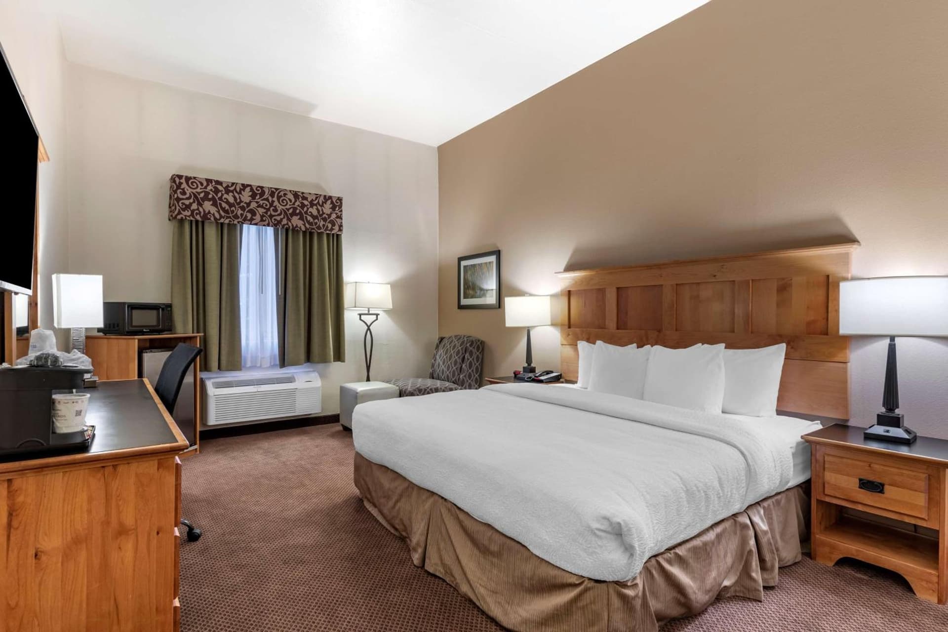 Best Western Brighton Inn gallery photo in Brighton, CO — image 28