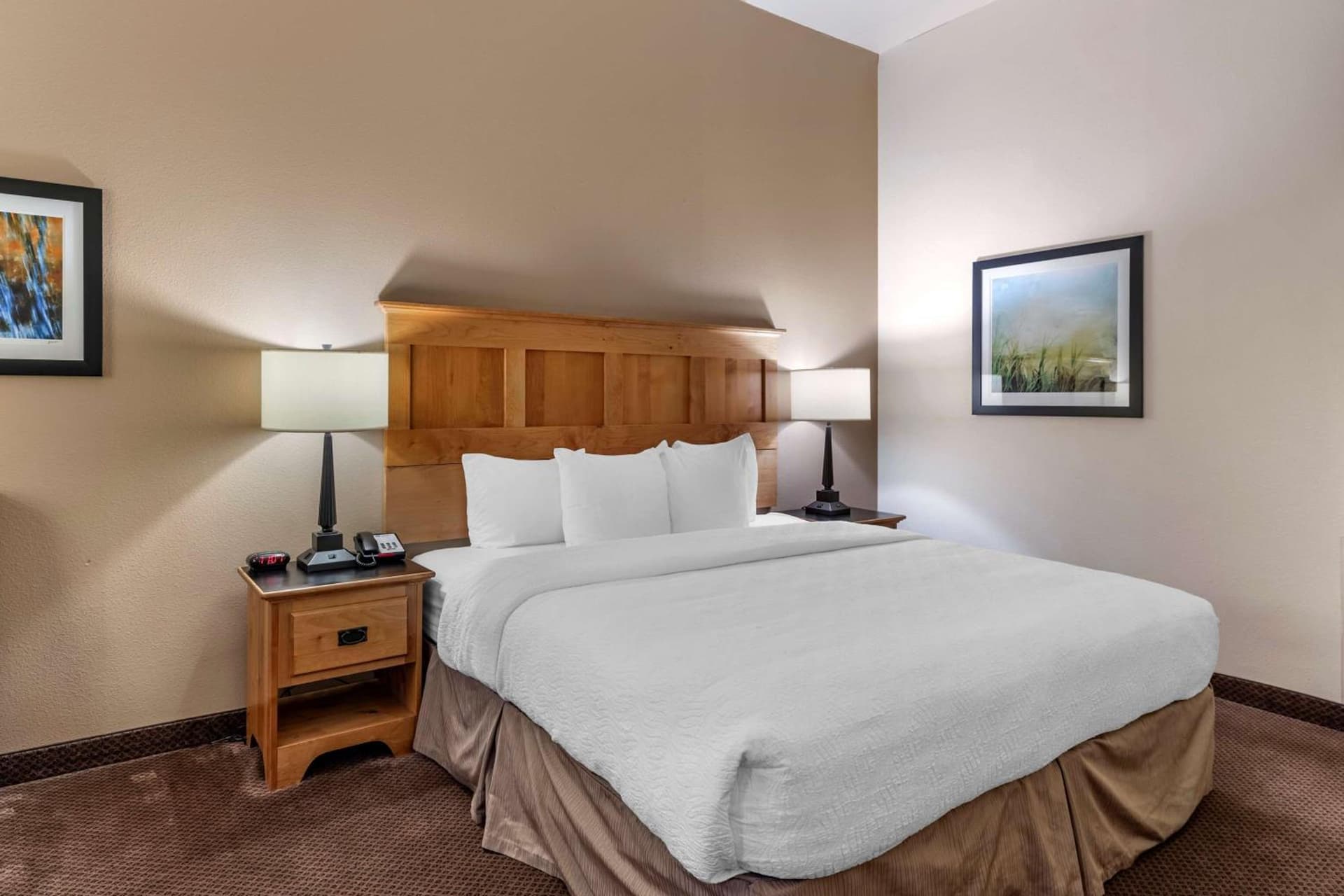 Best Western Brighton Inn gallery photo in Brighton, CO — image 24