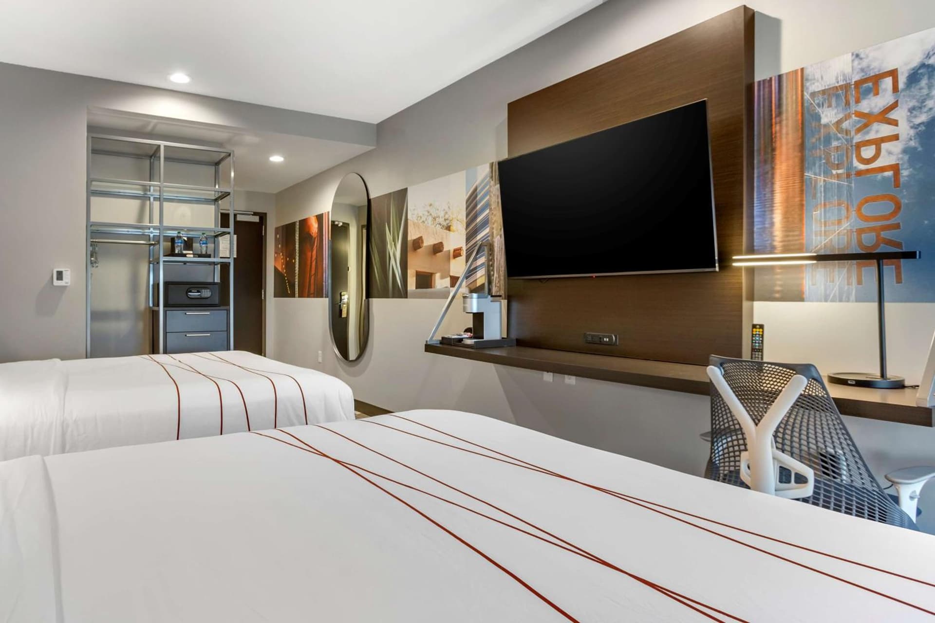 Vīb Hotel by Best Western Phoenix - Tempe gallery photo in Tempe, AZ — image 30