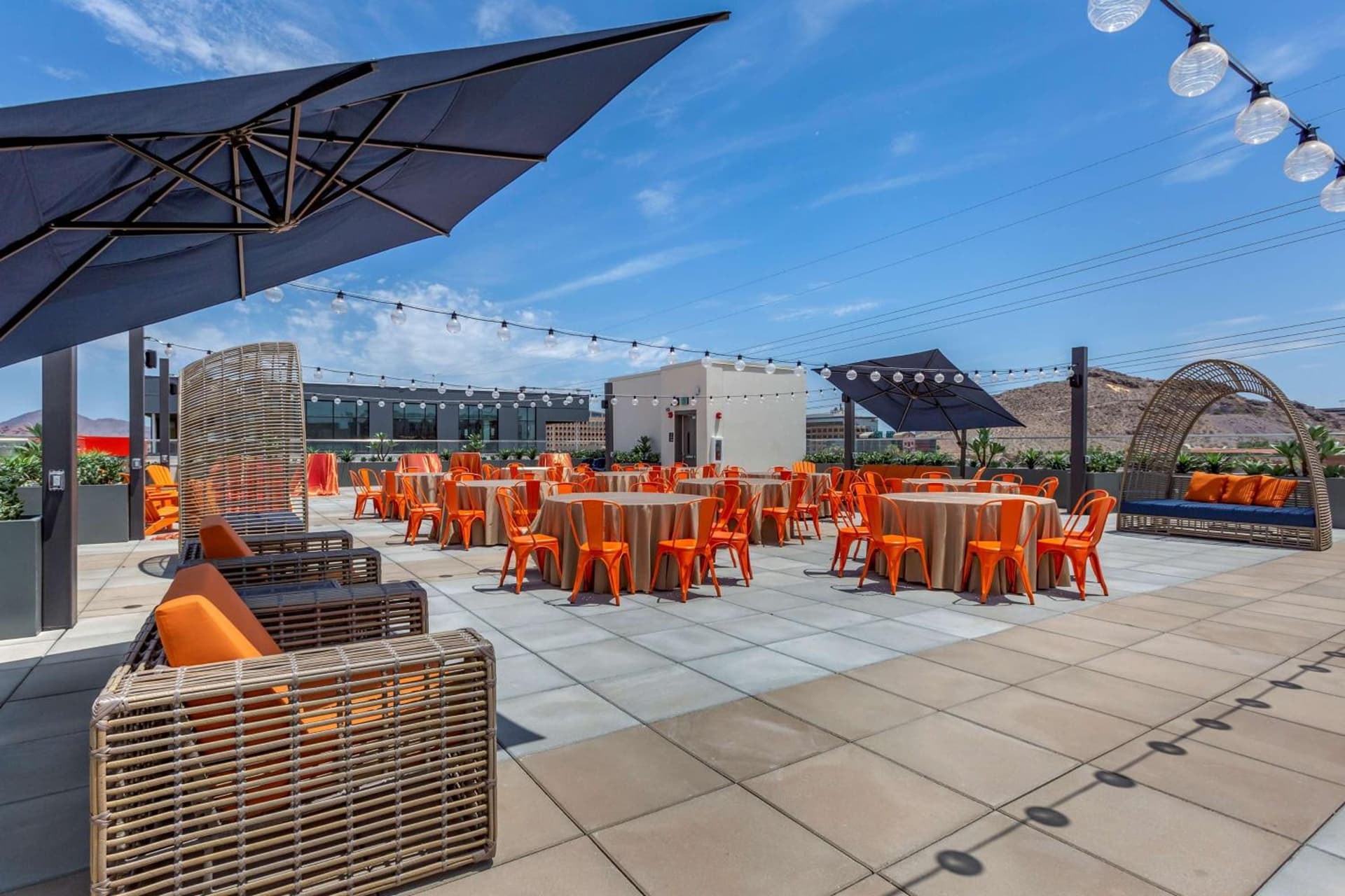 Vīb Hotel by Best Western Phoenix - Tempe gallery photo in Tempe, AZ — image 22