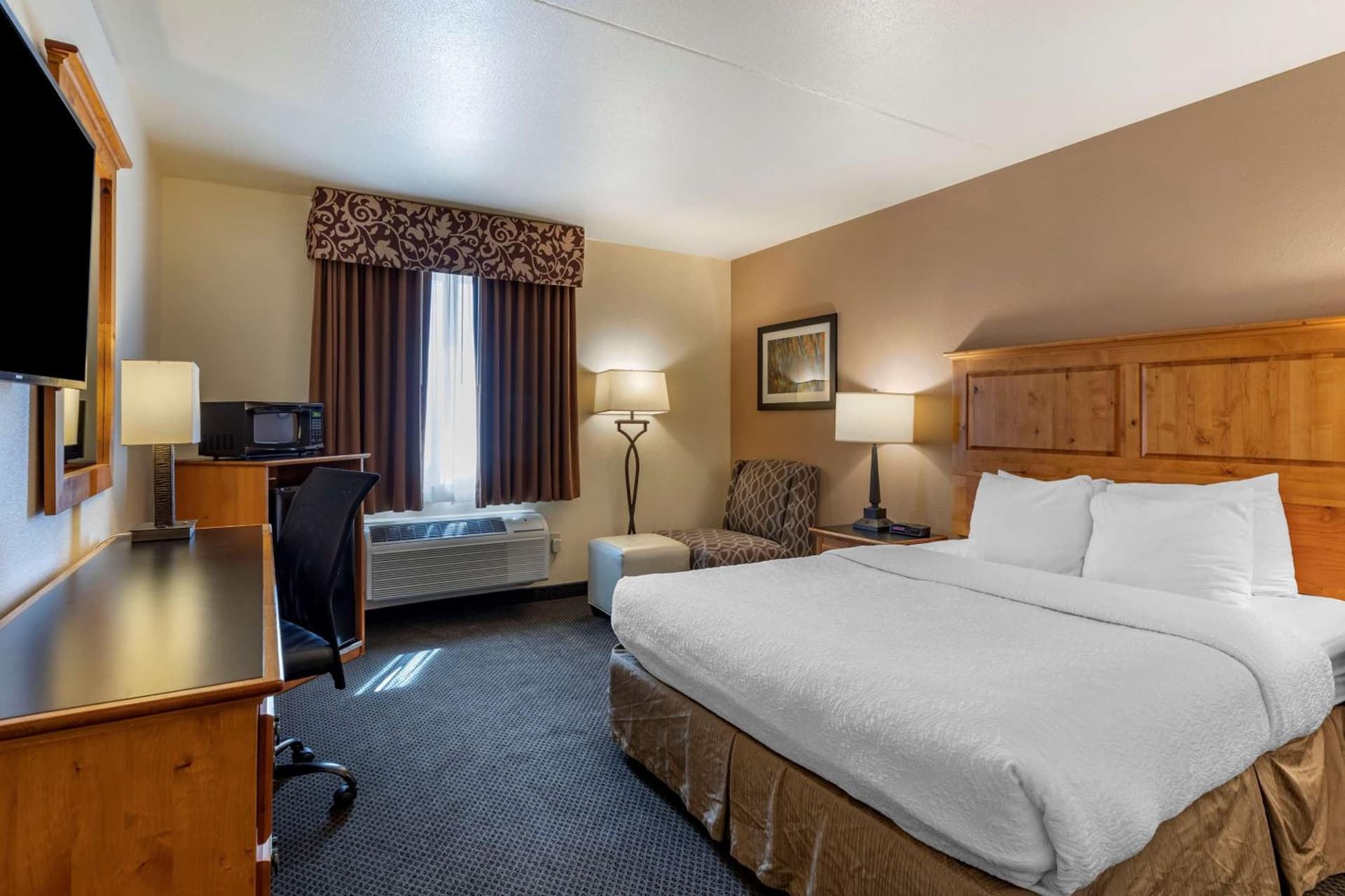 Best Western Brighton Inn gallery photo in Brighton, CO — image 14