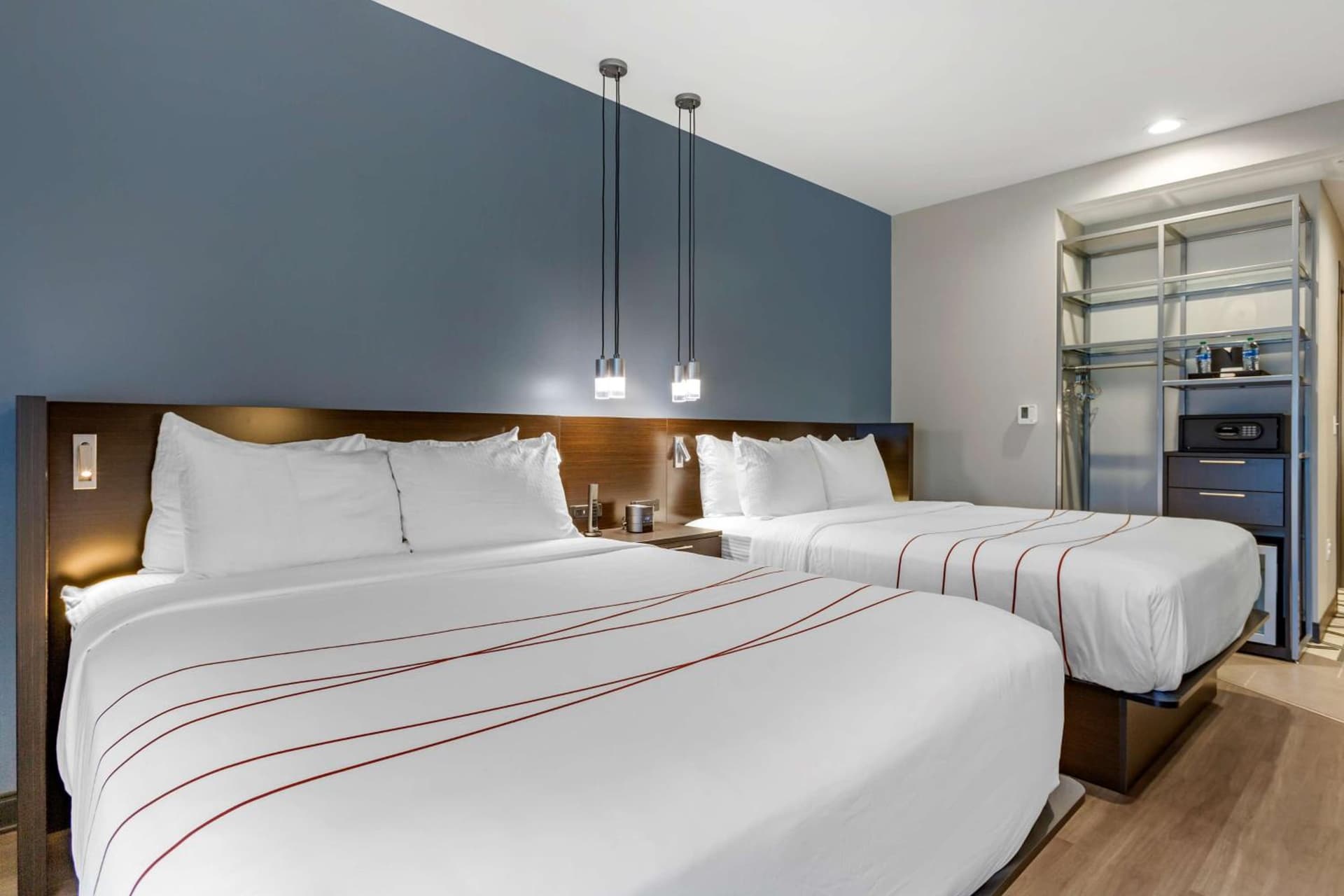 Vīb Hotel by Best Western Phoenix - Tempe gallery photo in Tempe, AZ — image 42